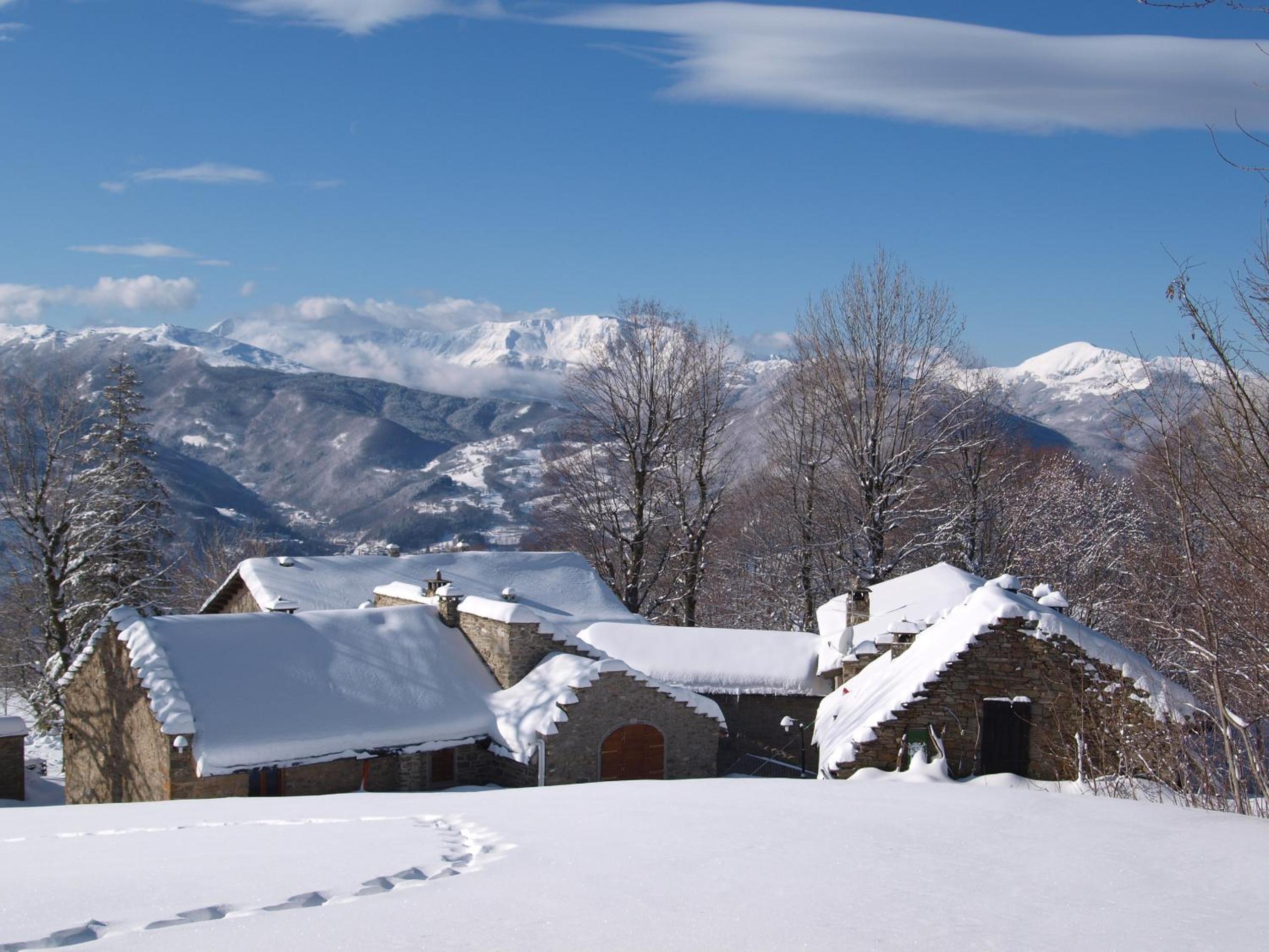 Il Borgo Dei Celti