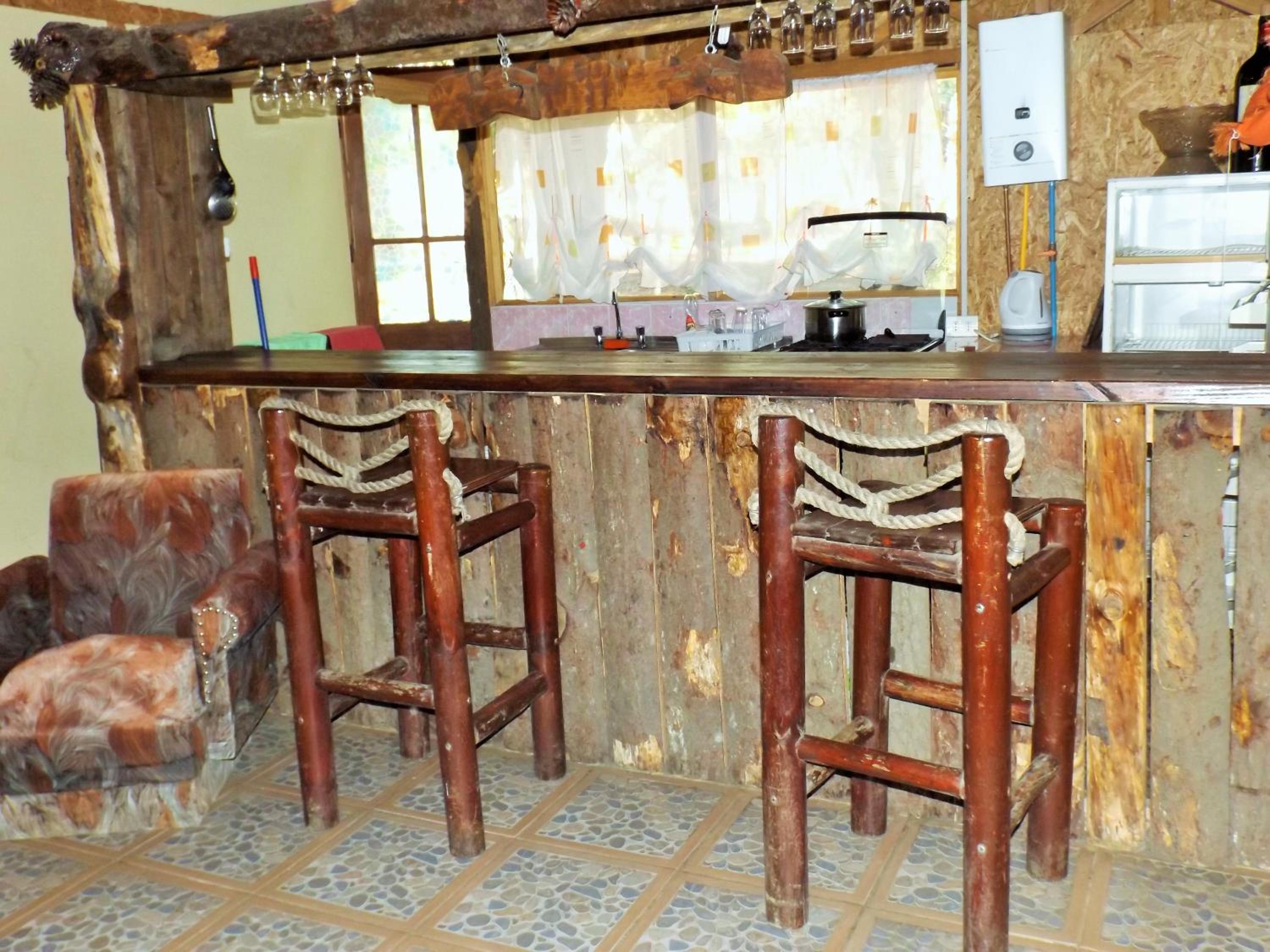 Cabañas Aguas Claras