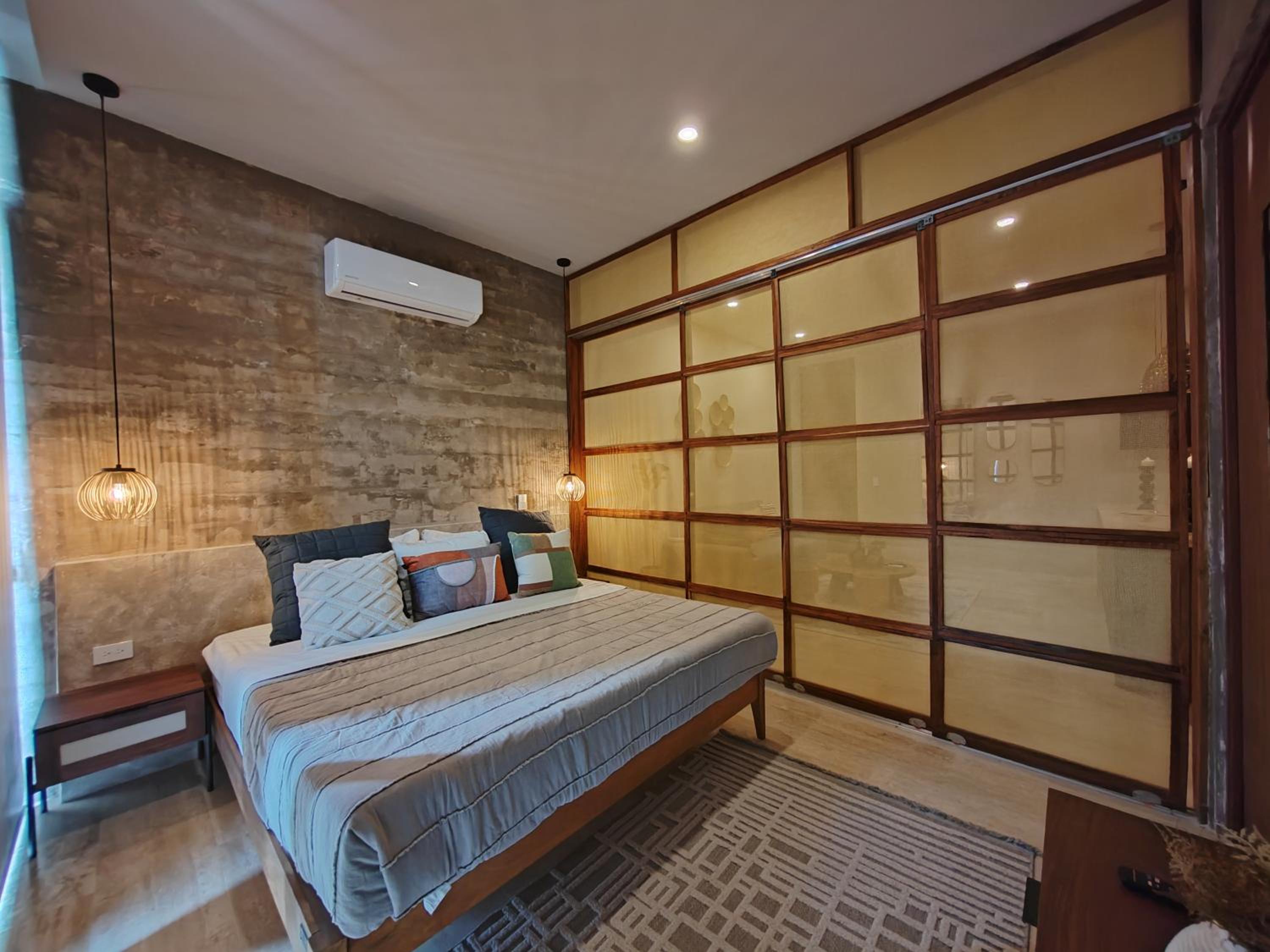 NEW! Hermosos apartamentos en excelente zona de Playa del Carmen By Yeah