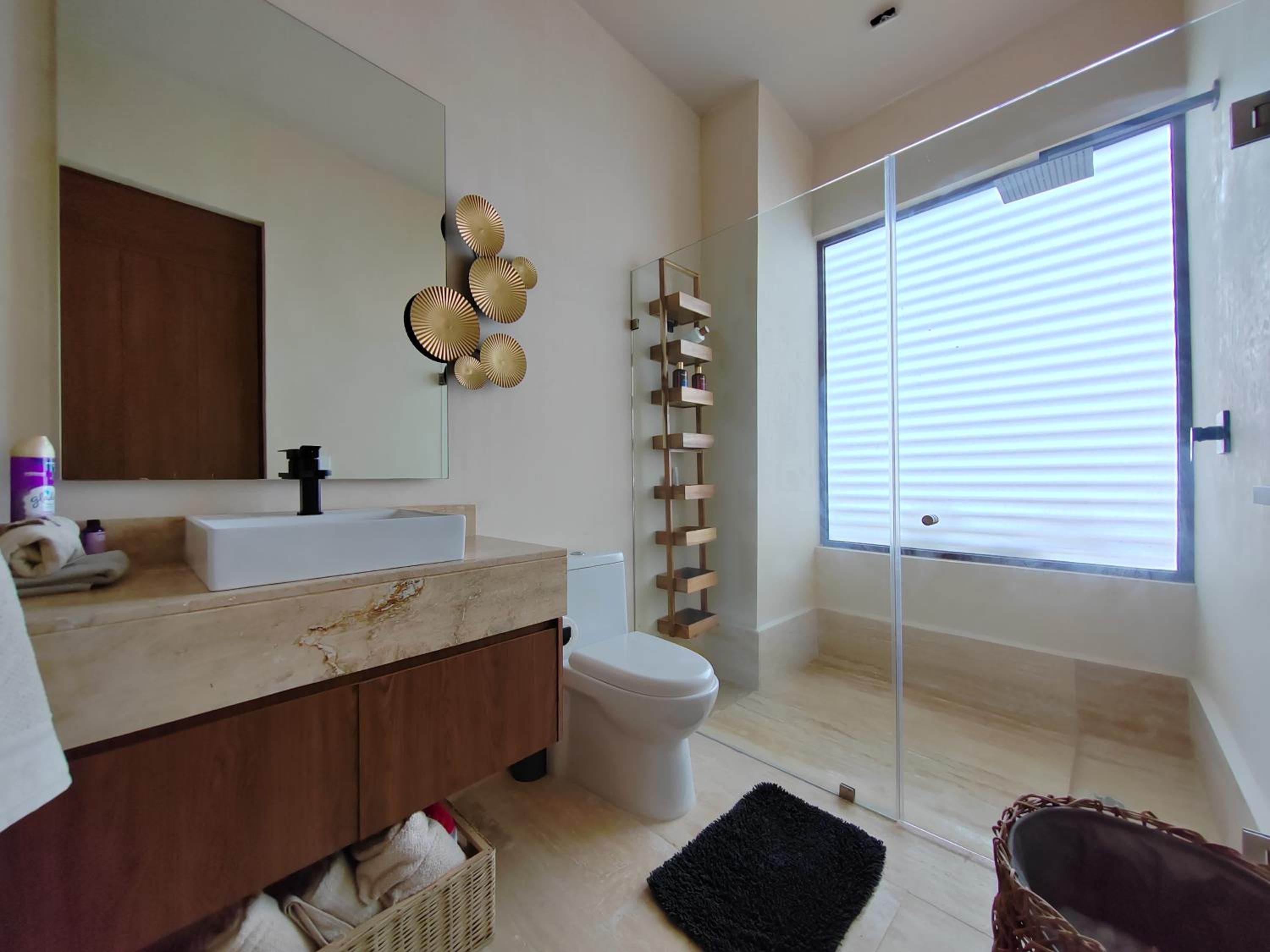 NEW! Hermosos apartamentos en excelente zona de Playa del Carmen By Yeah