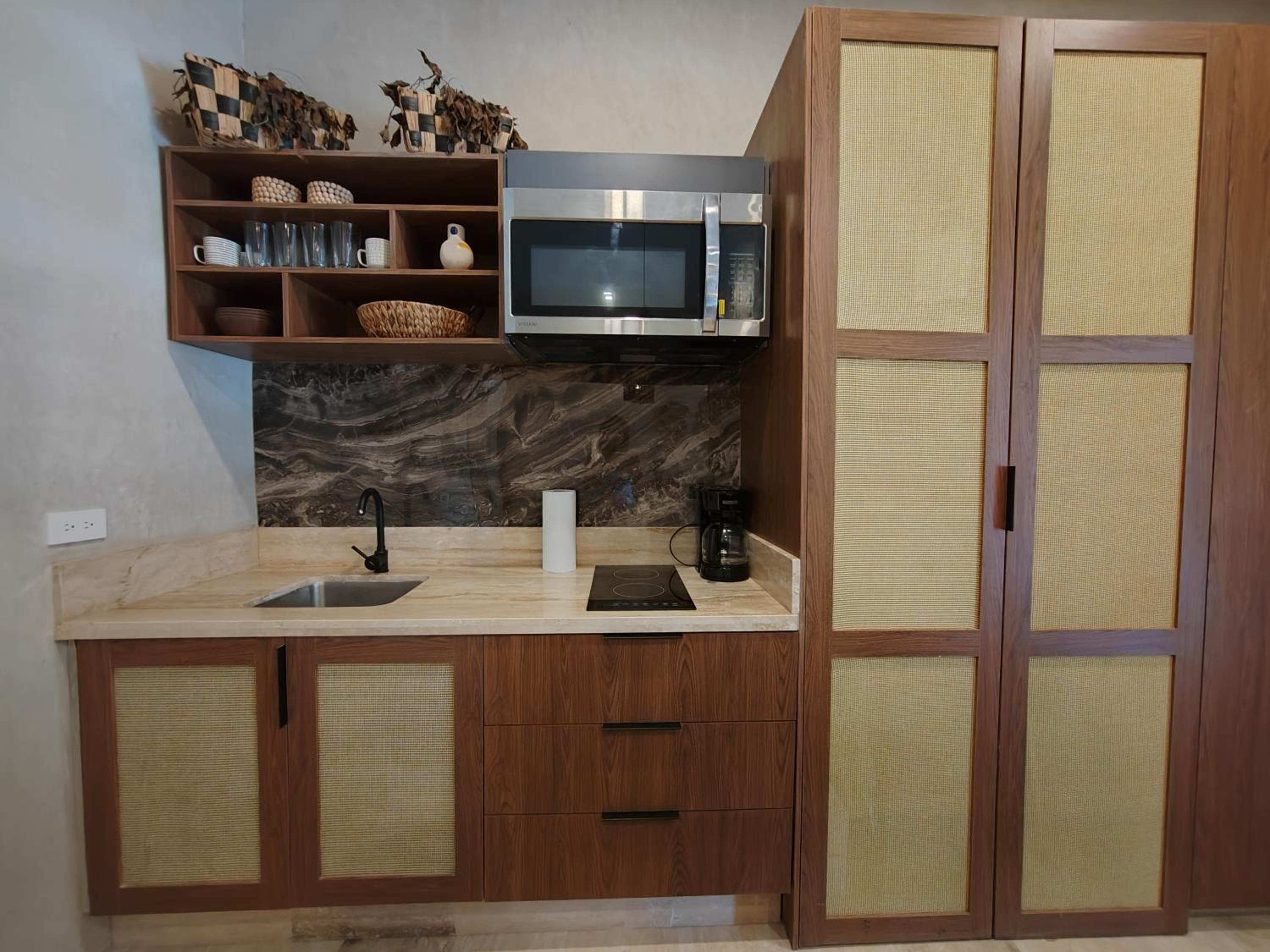 NEW! Hermosos apartamentos en excelente zona de Playa del Carmen By Yeah