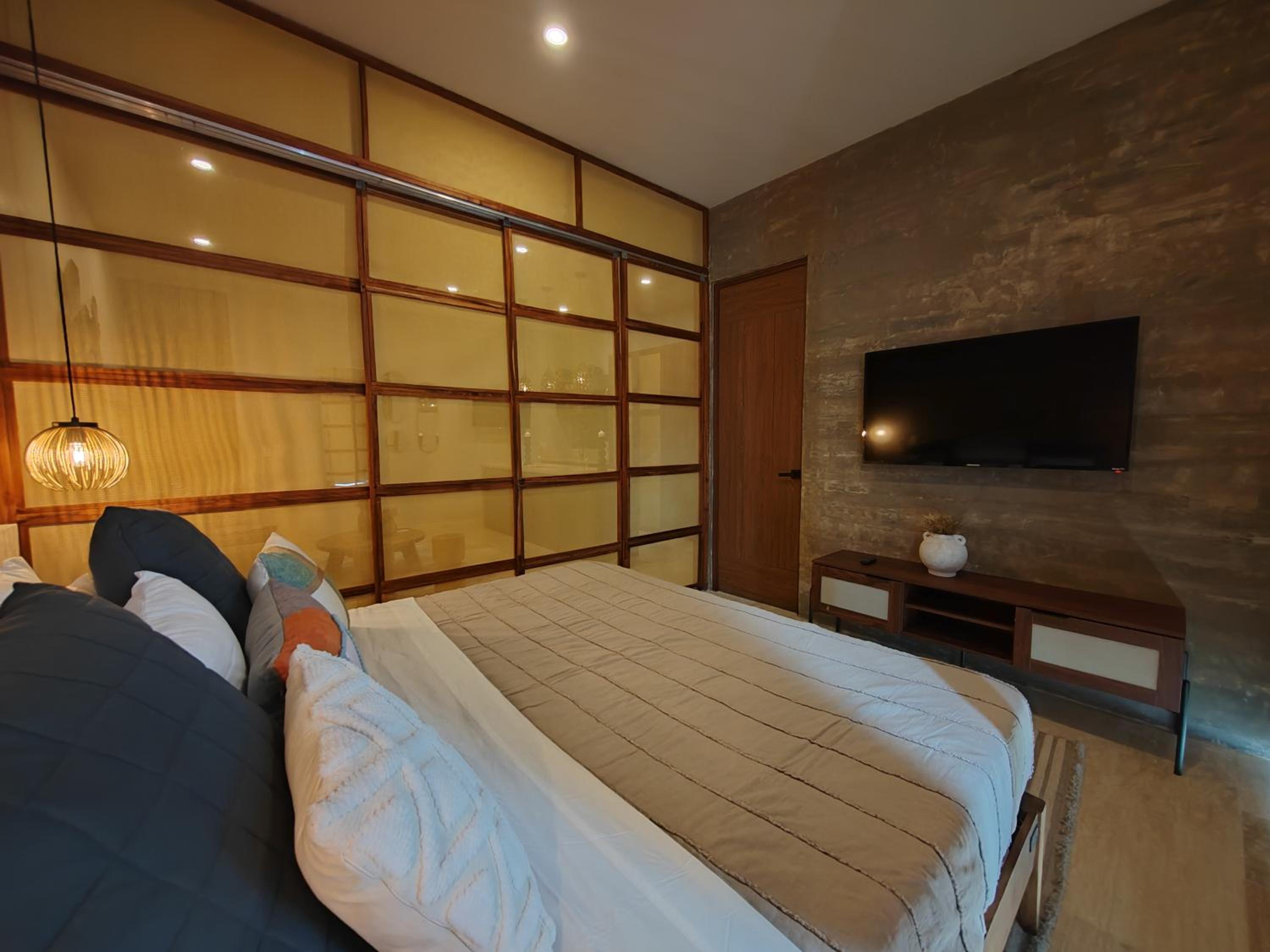 NEW! Hermosos apartamentos en excelente zona de Playa del Carmen By Yeah