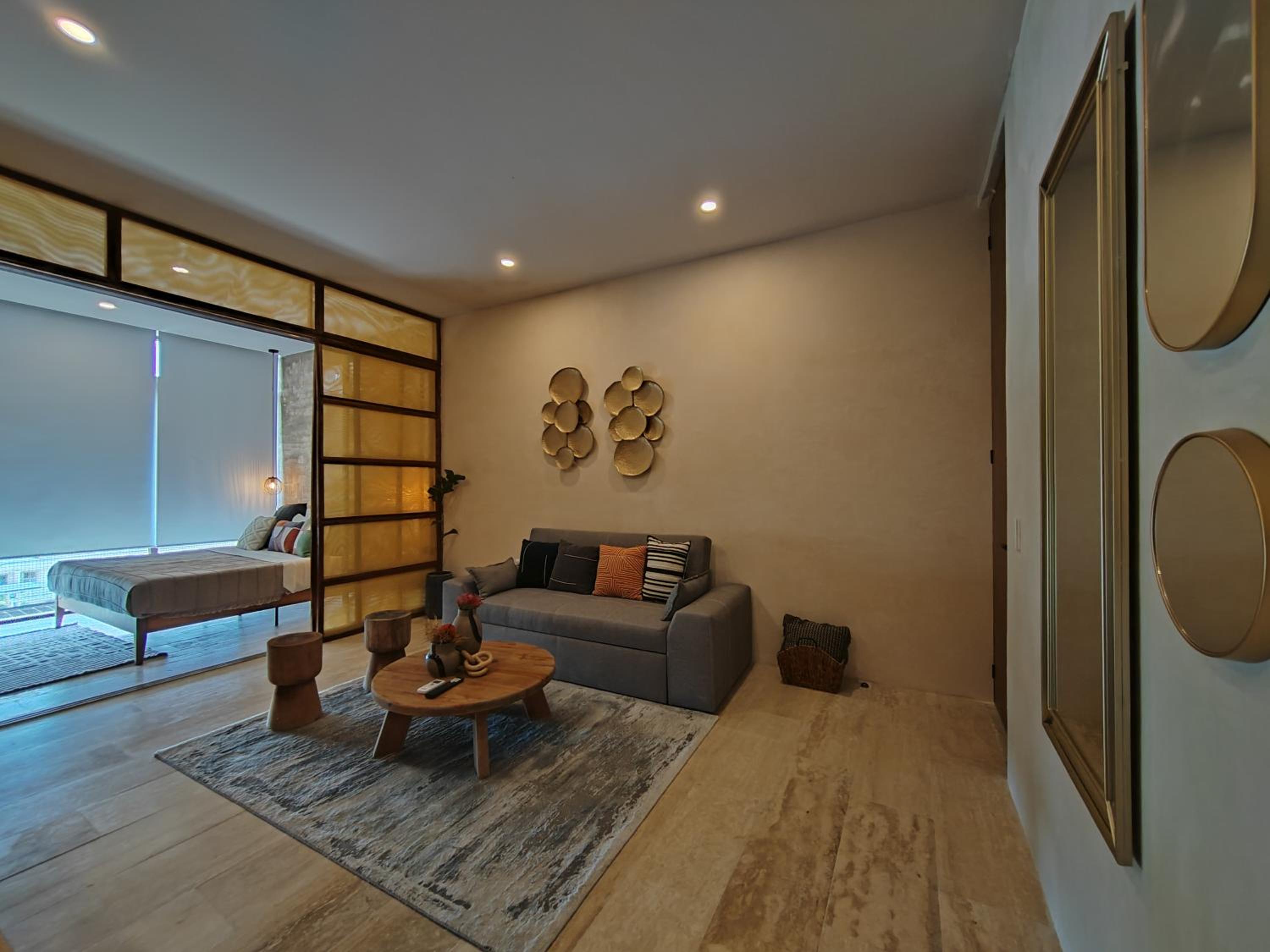 NEW! Hermosos apartamentos en excelente zona de Playa del Carmen By Yeah
