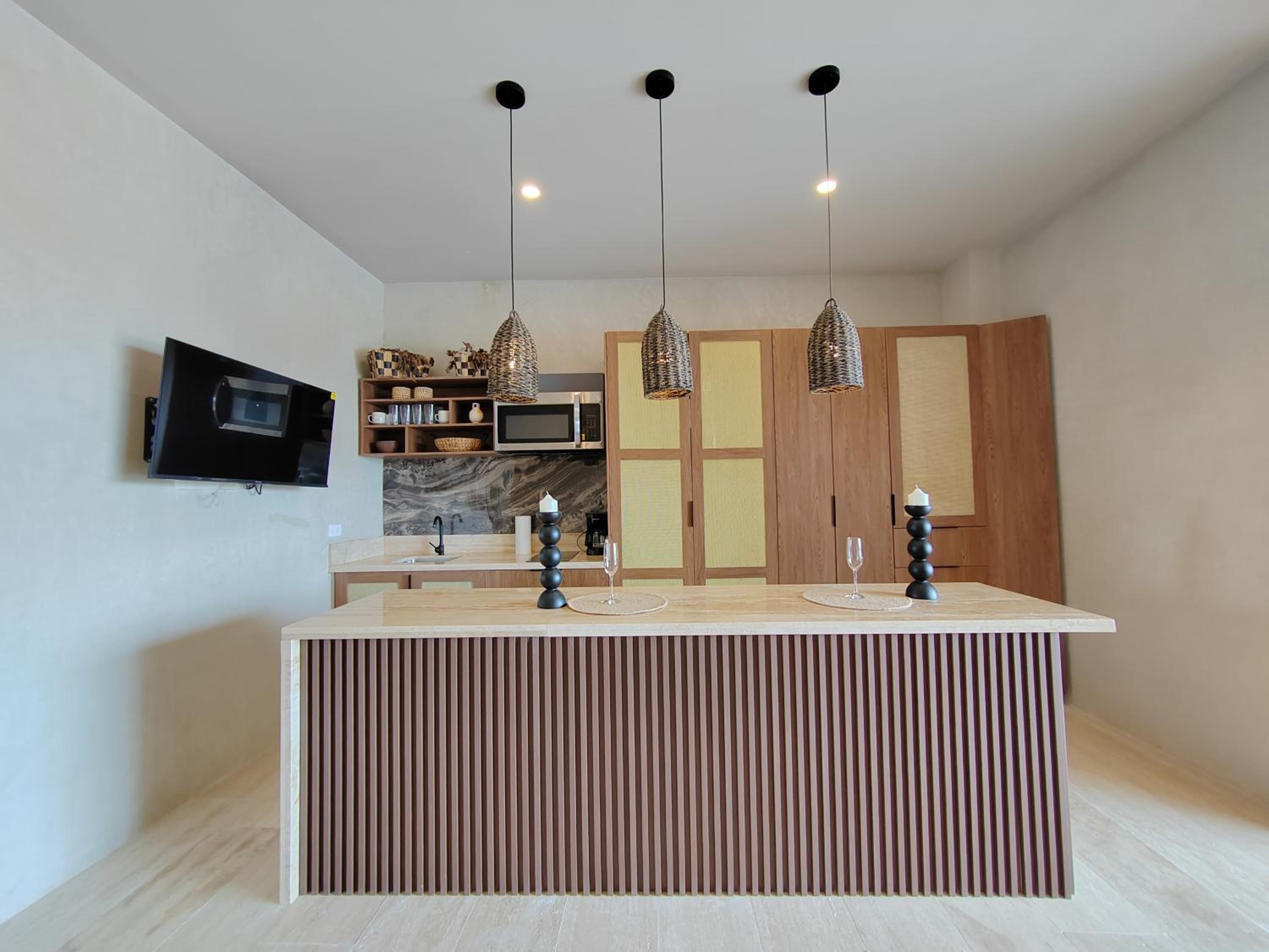 NEW! Hermosos apartamentos en excelente zona de Playa del Carmen By Yeah