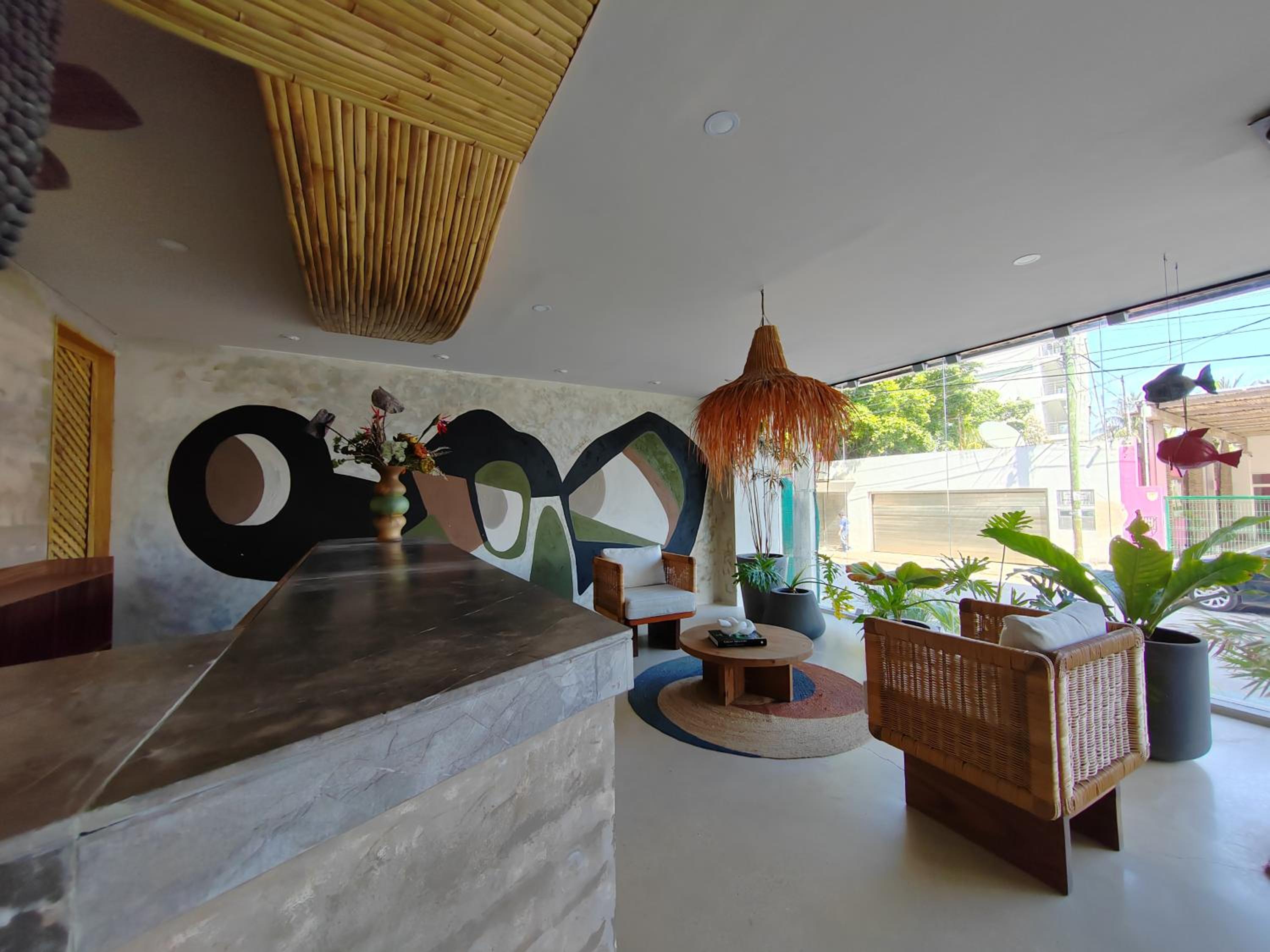 NEW! Hermosos apartamentos en excelente zona de Playa del Carmen By Yeah
