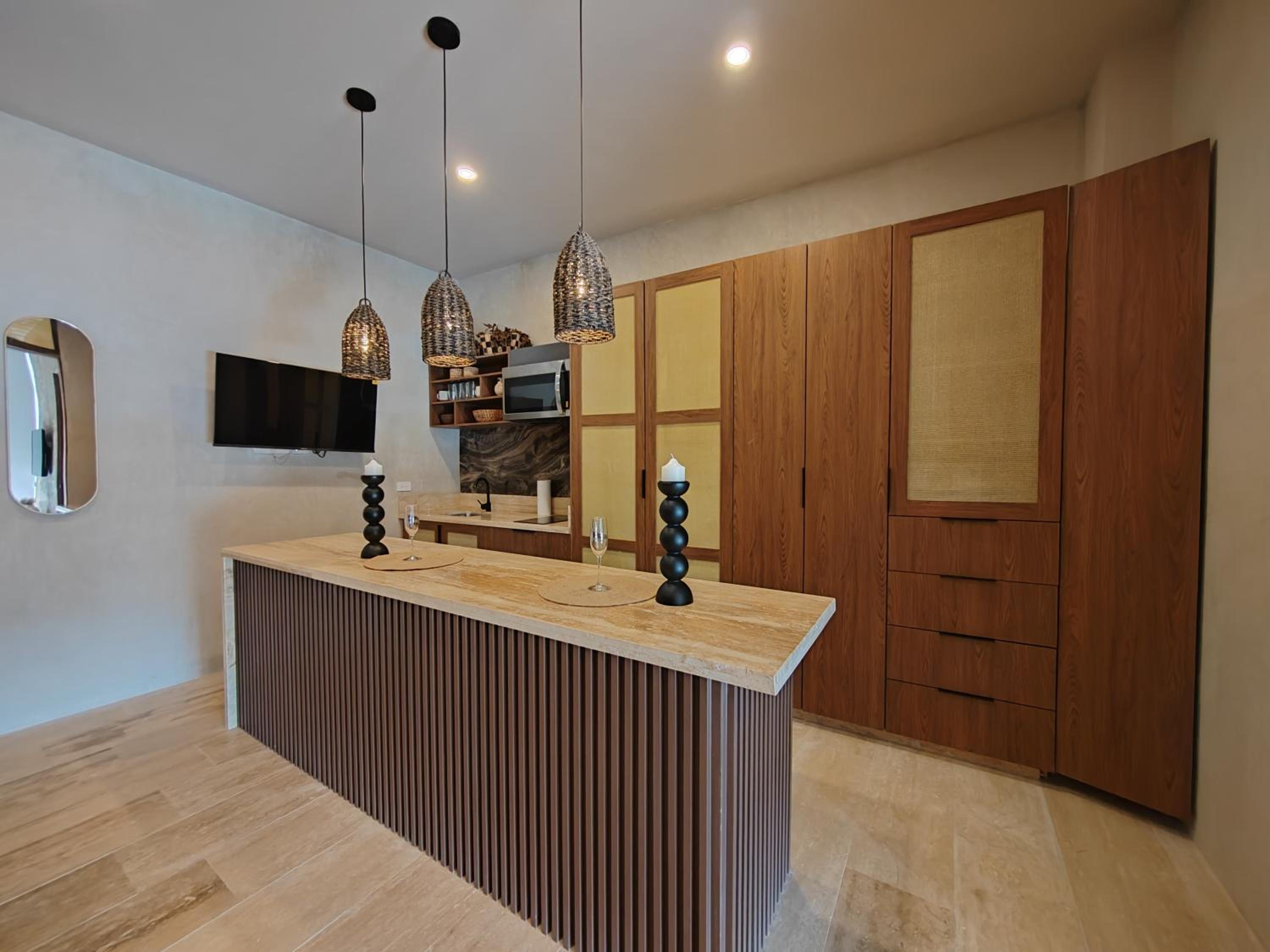 NEW! Hermosos apartamentos en excelente zona de Playa del Carmen By Yeah