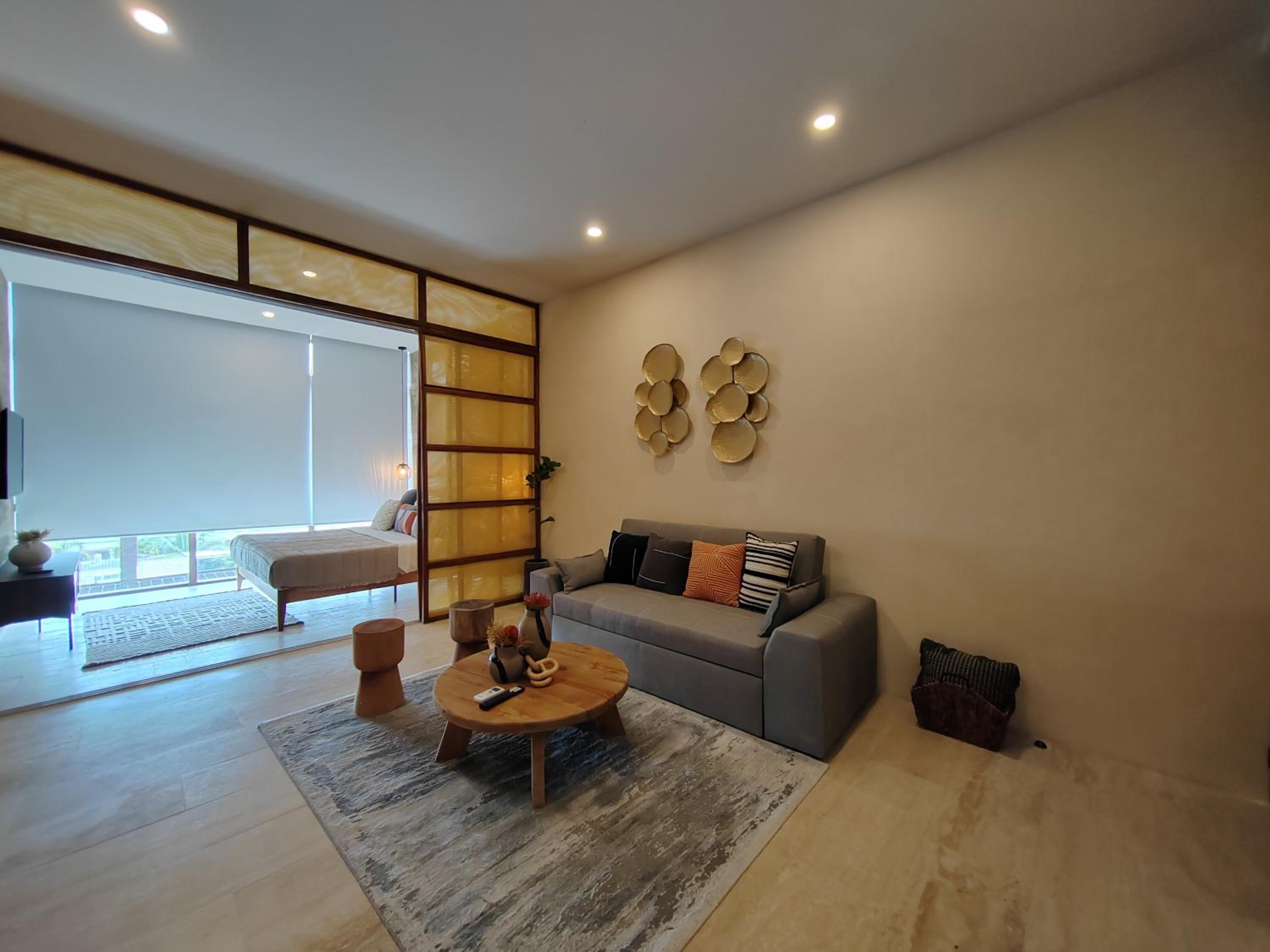 NEW! Hermosos apartamentos en excelente zona de Playa del Carmen By Yeah