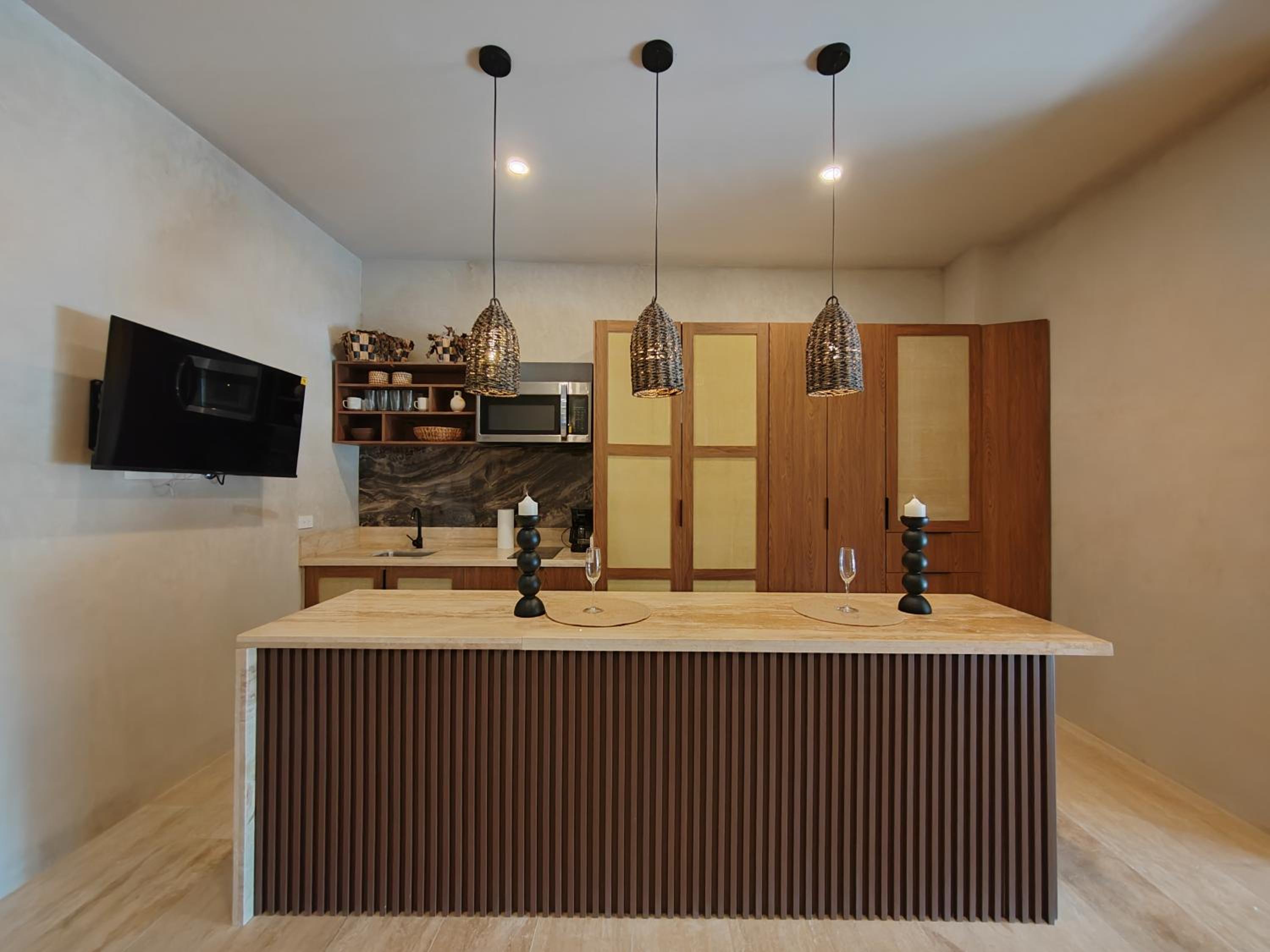NEW! Hermosos apartamentos en excelente zona de Playa del Carmen By Yeah