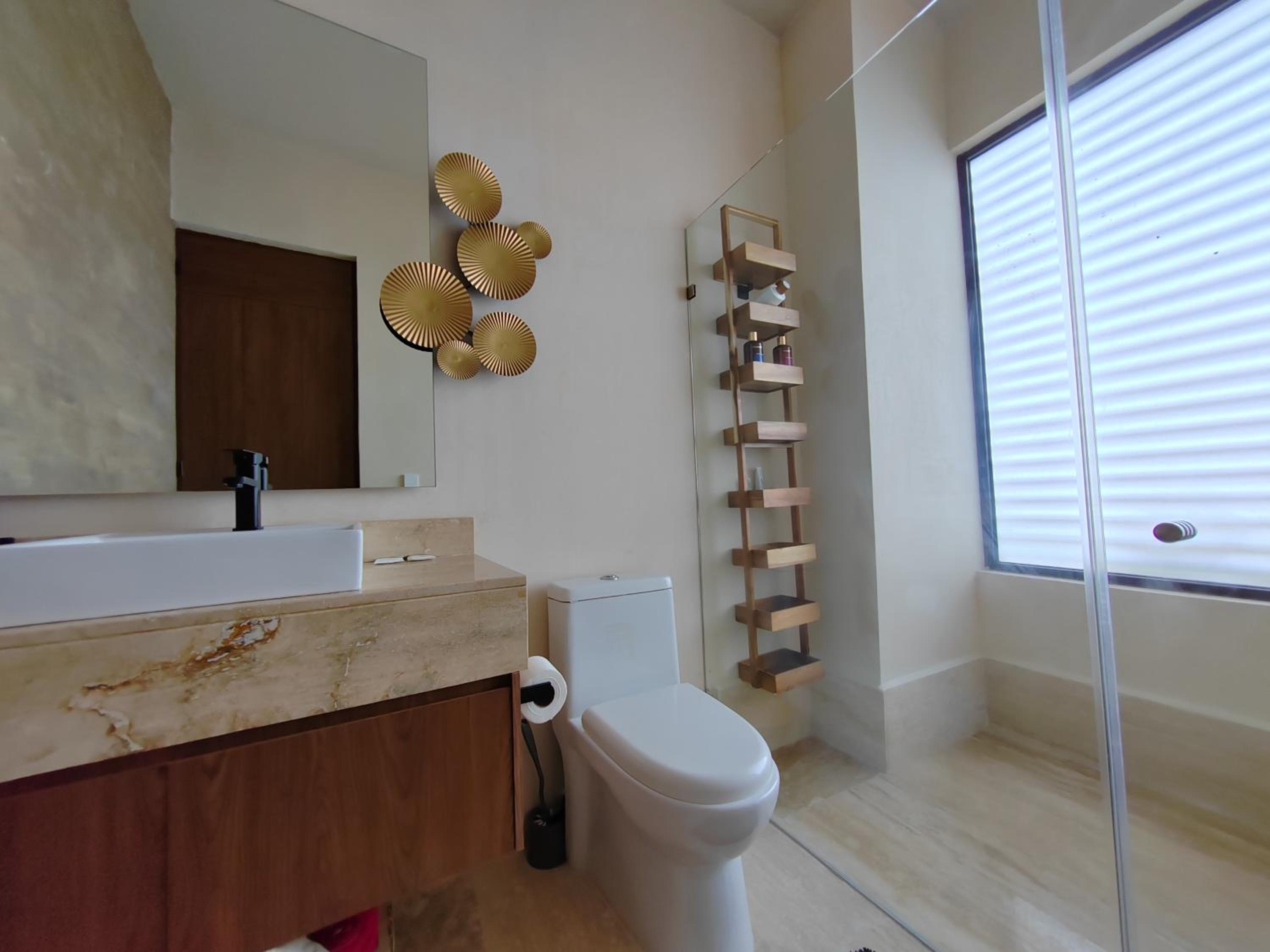 NEW! Hermosos apartamentos en excelente zona de Playa del Carmen By Yeah