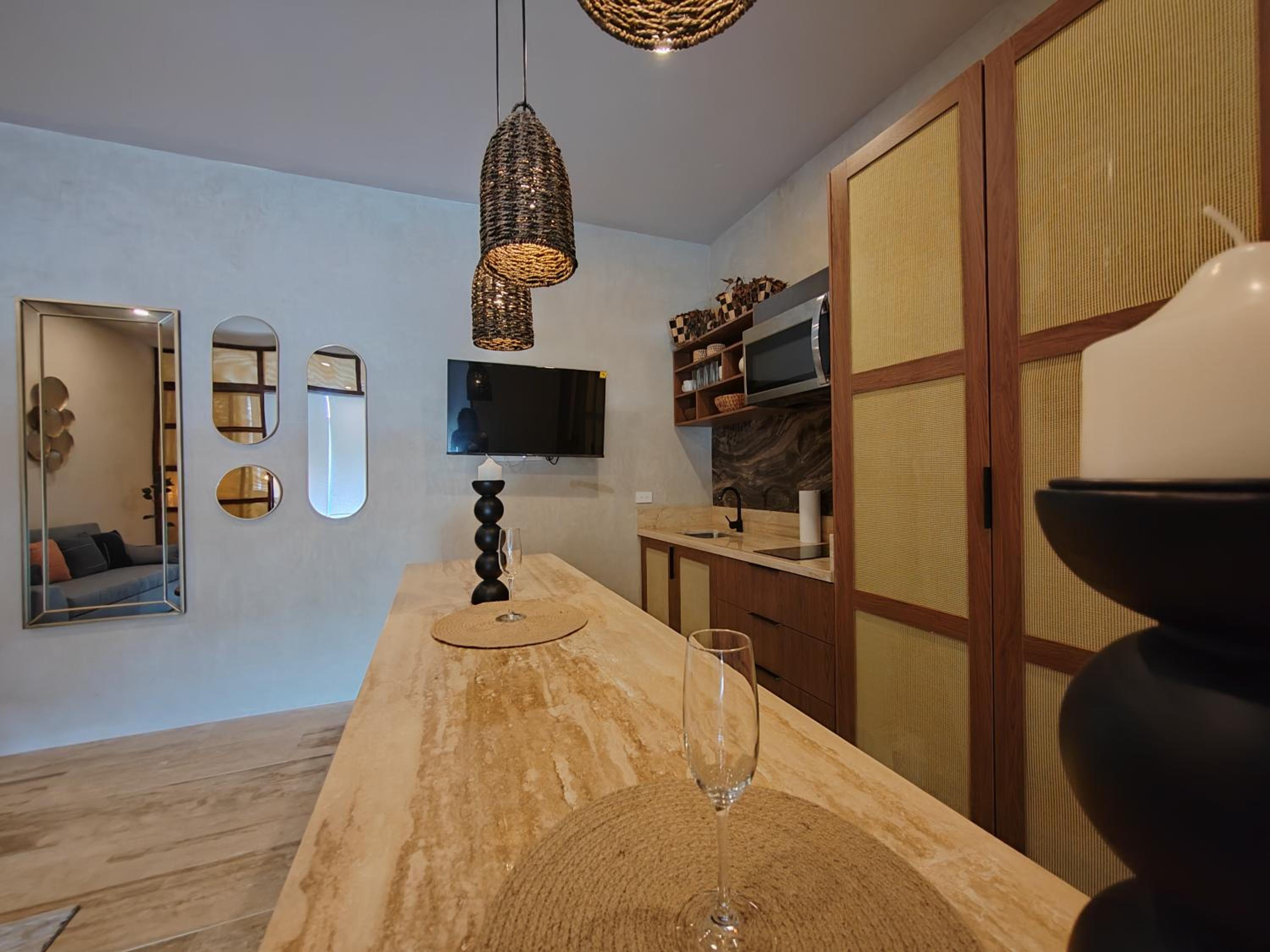 NEW! Hermosos apartamentos en excelente zona de Playa del Carmen By Yeah