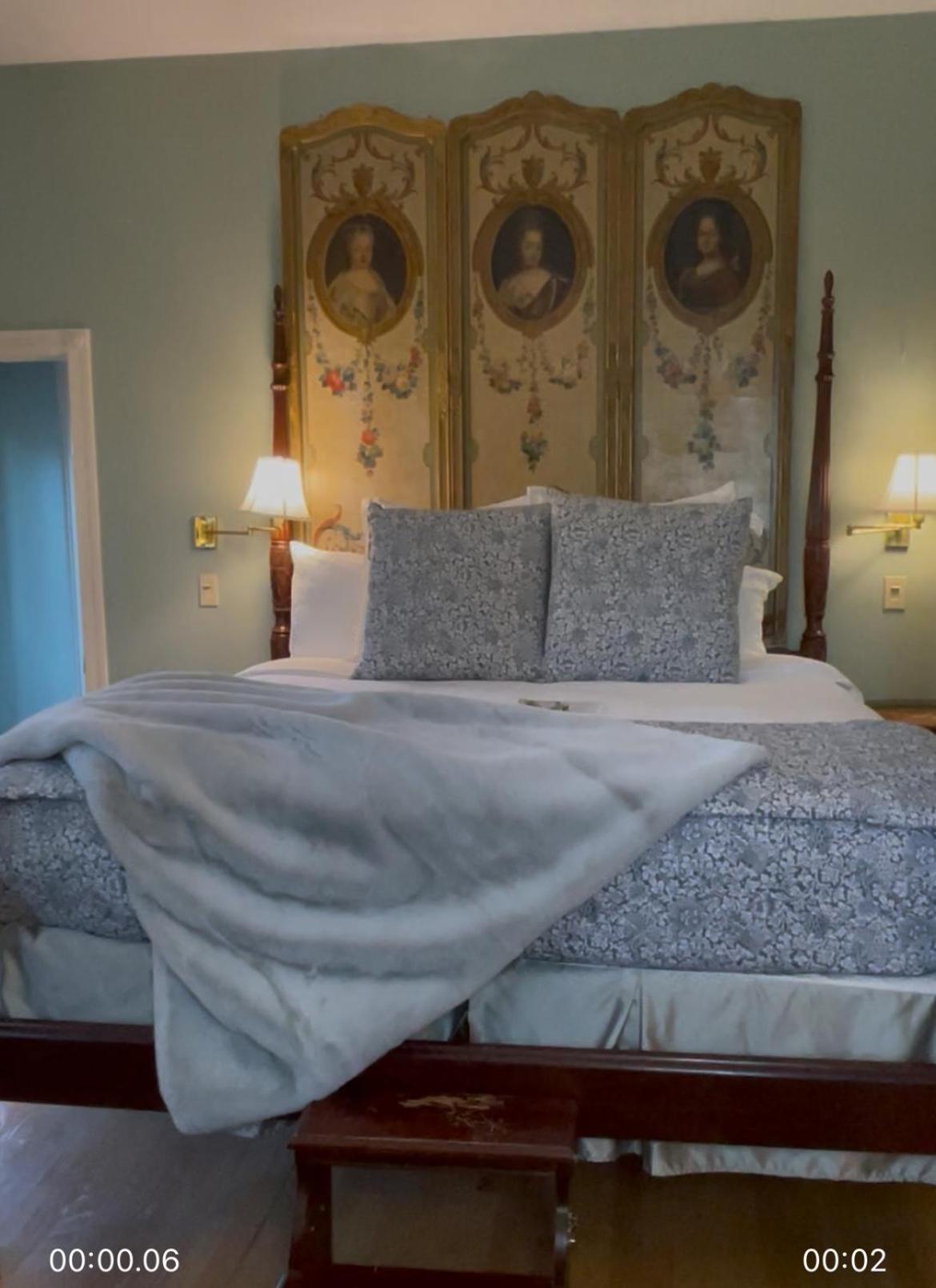 Bella Villa Messina