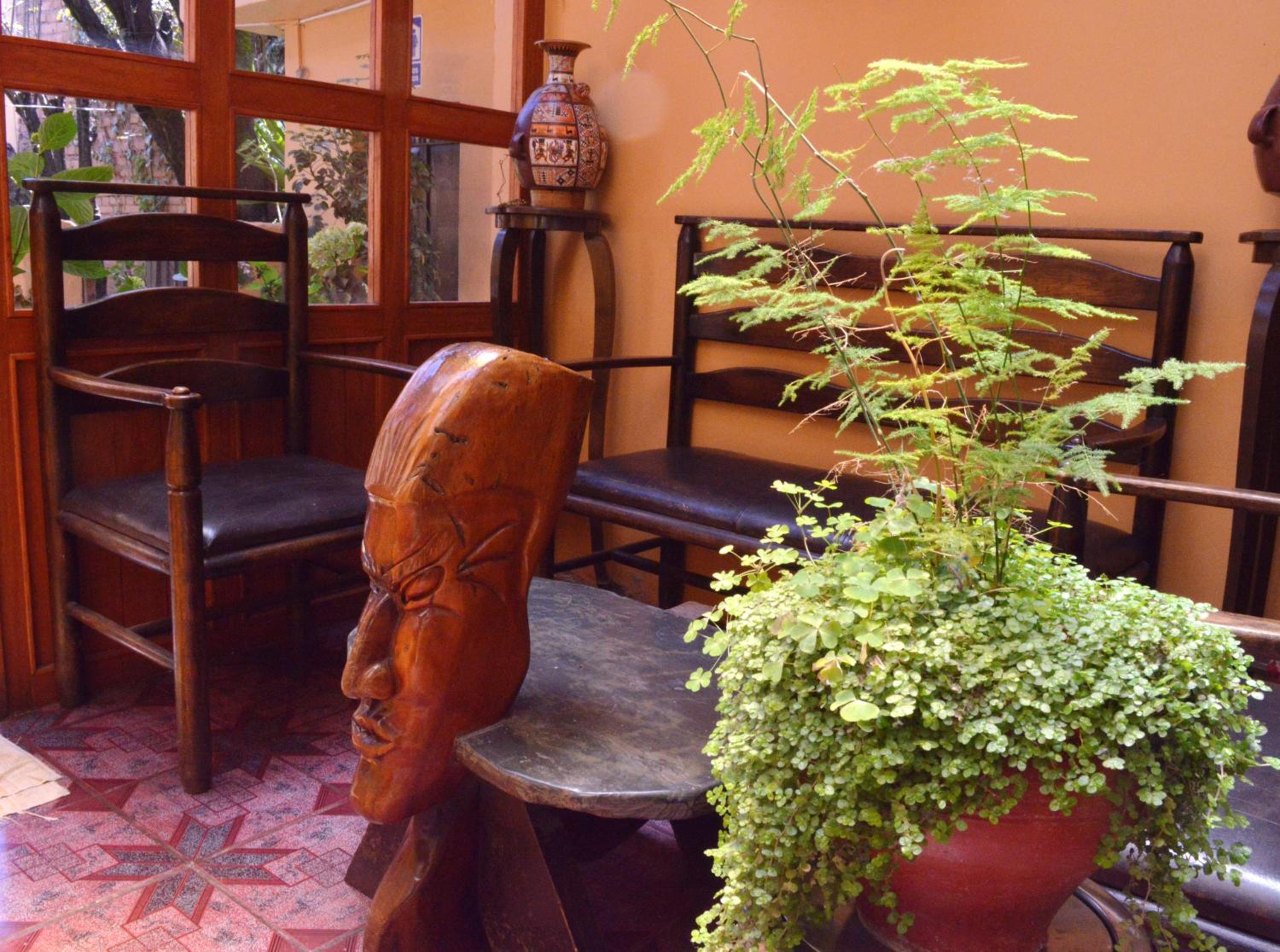 Hospedaje Turistico Recoleta
