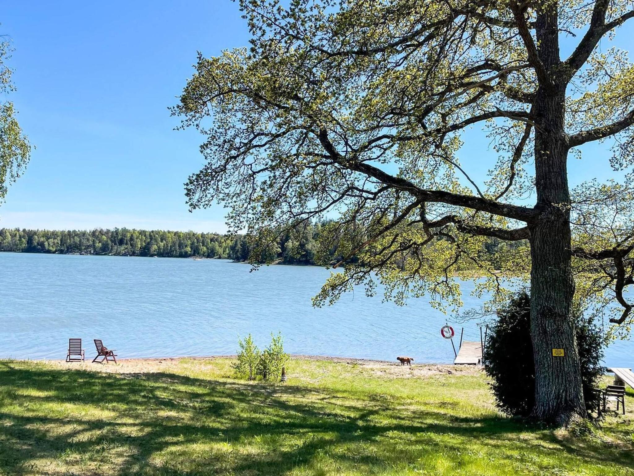 4 star holiday home in NORRTÄLJE