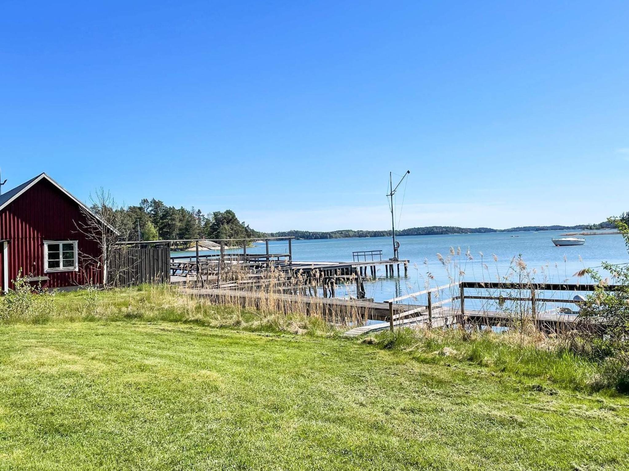 4 star holiday home in NORRTÄLJE