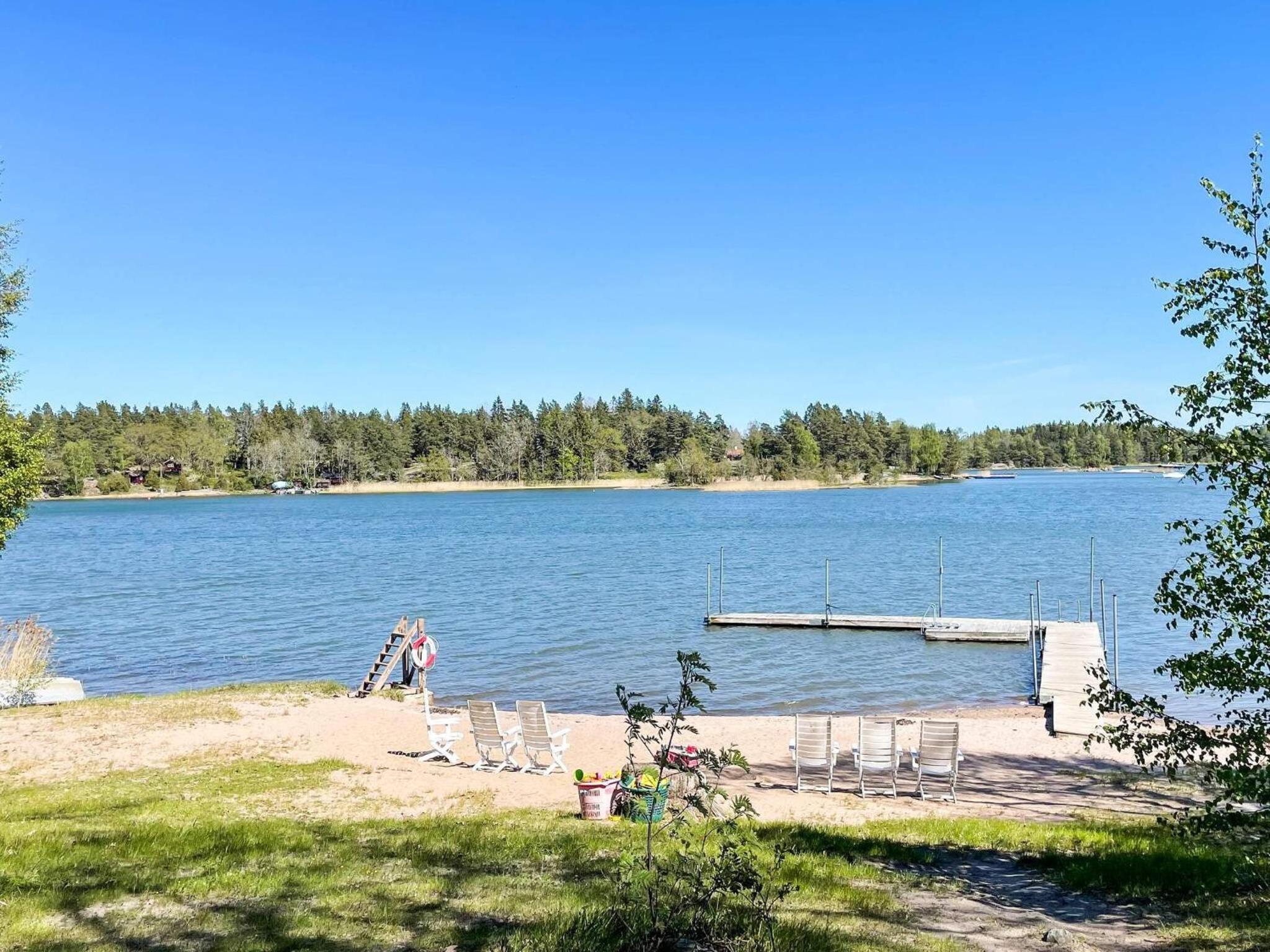 4 star holiday home in NORRTÄLJE