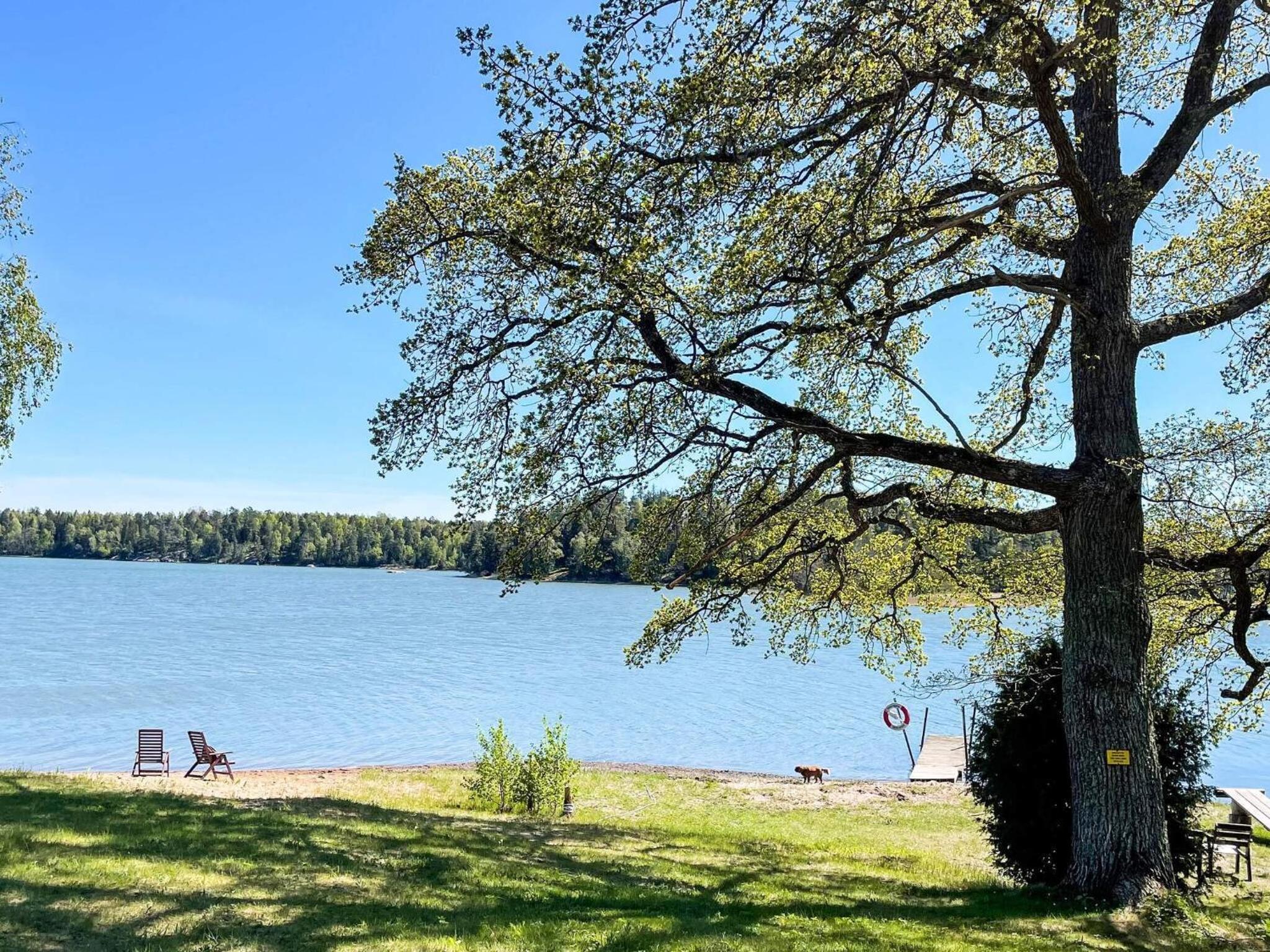 4 star holiday home in NORRTÄLJE