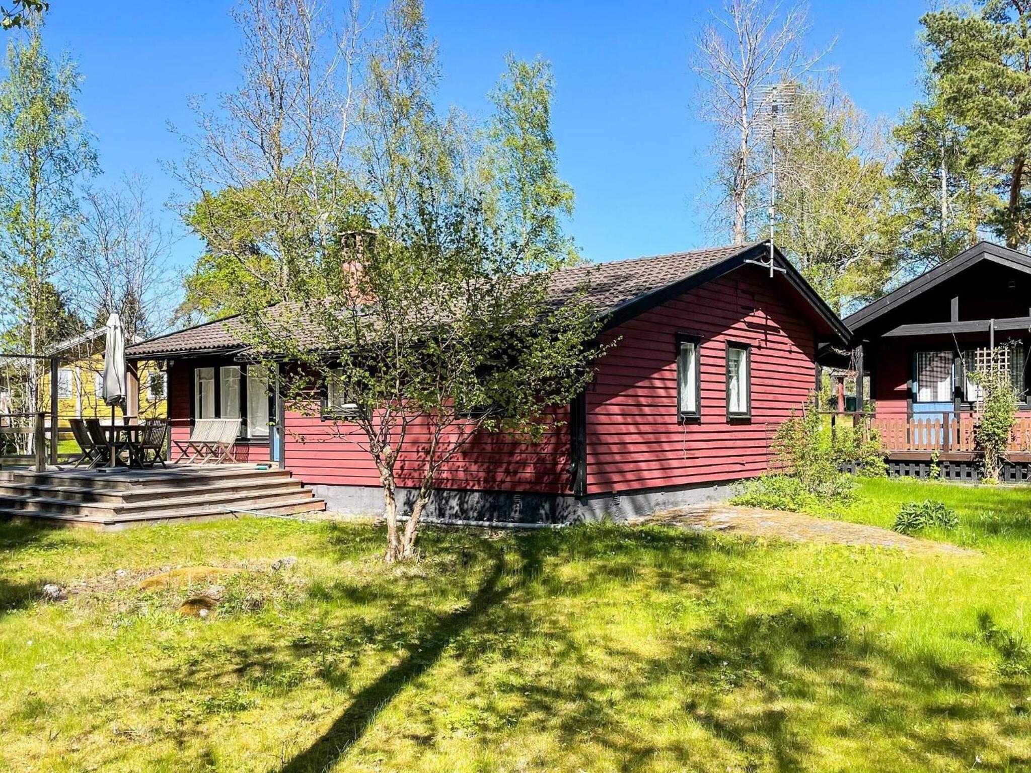 4 star holiday home in NORRTÄLJE