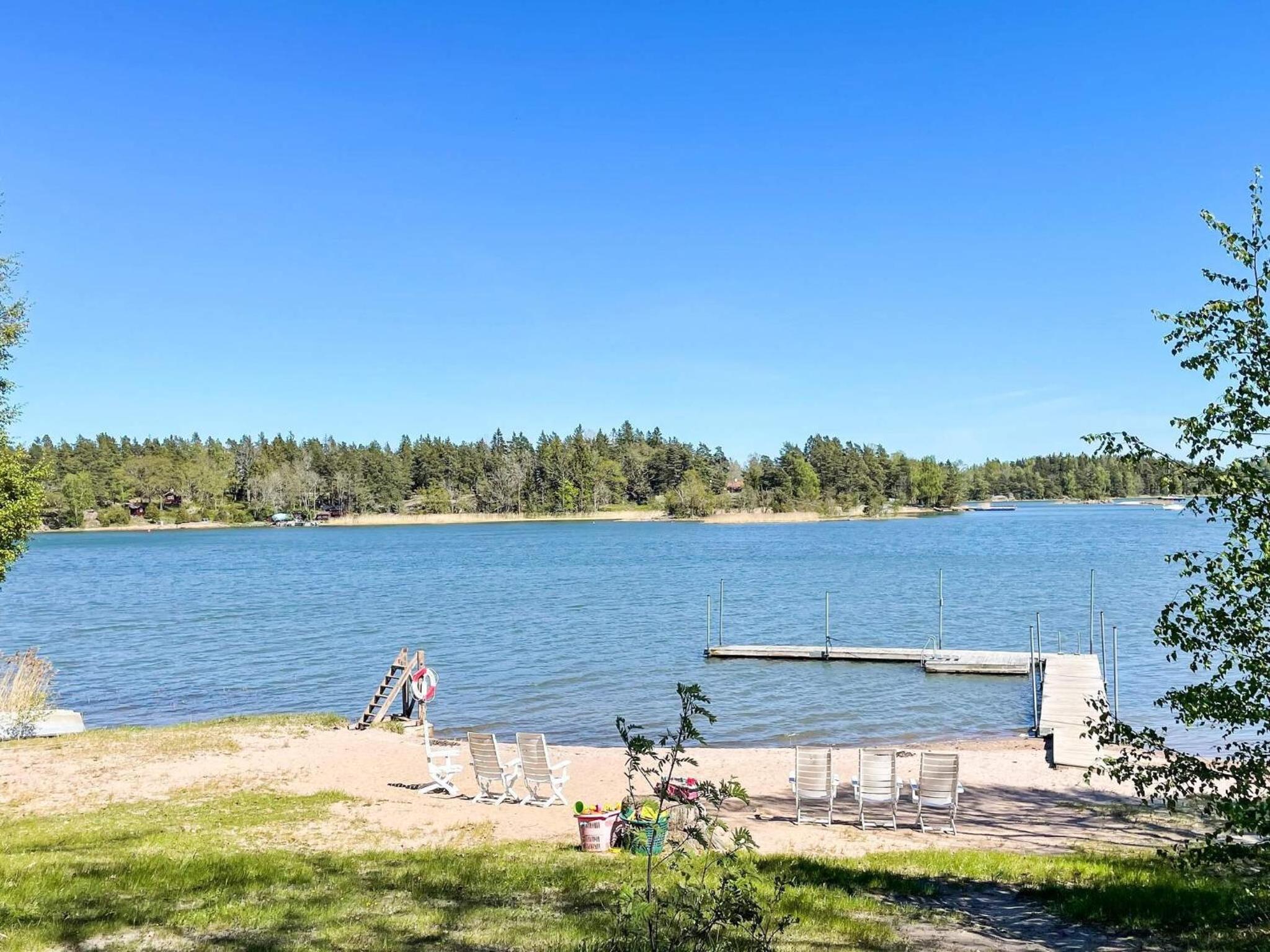 4 star holiday home in NORRTÄLJE