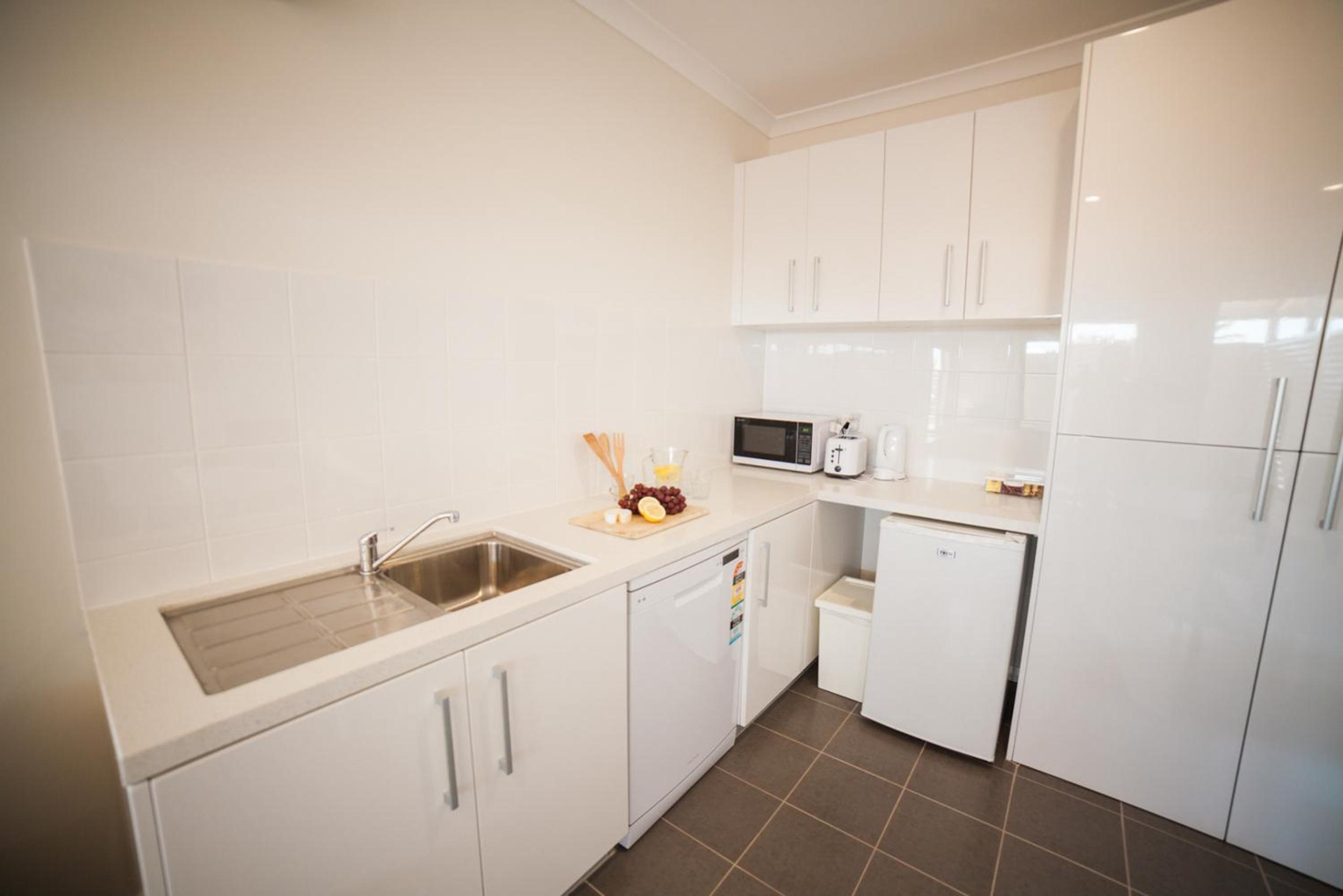 Exmouth Escape Resort