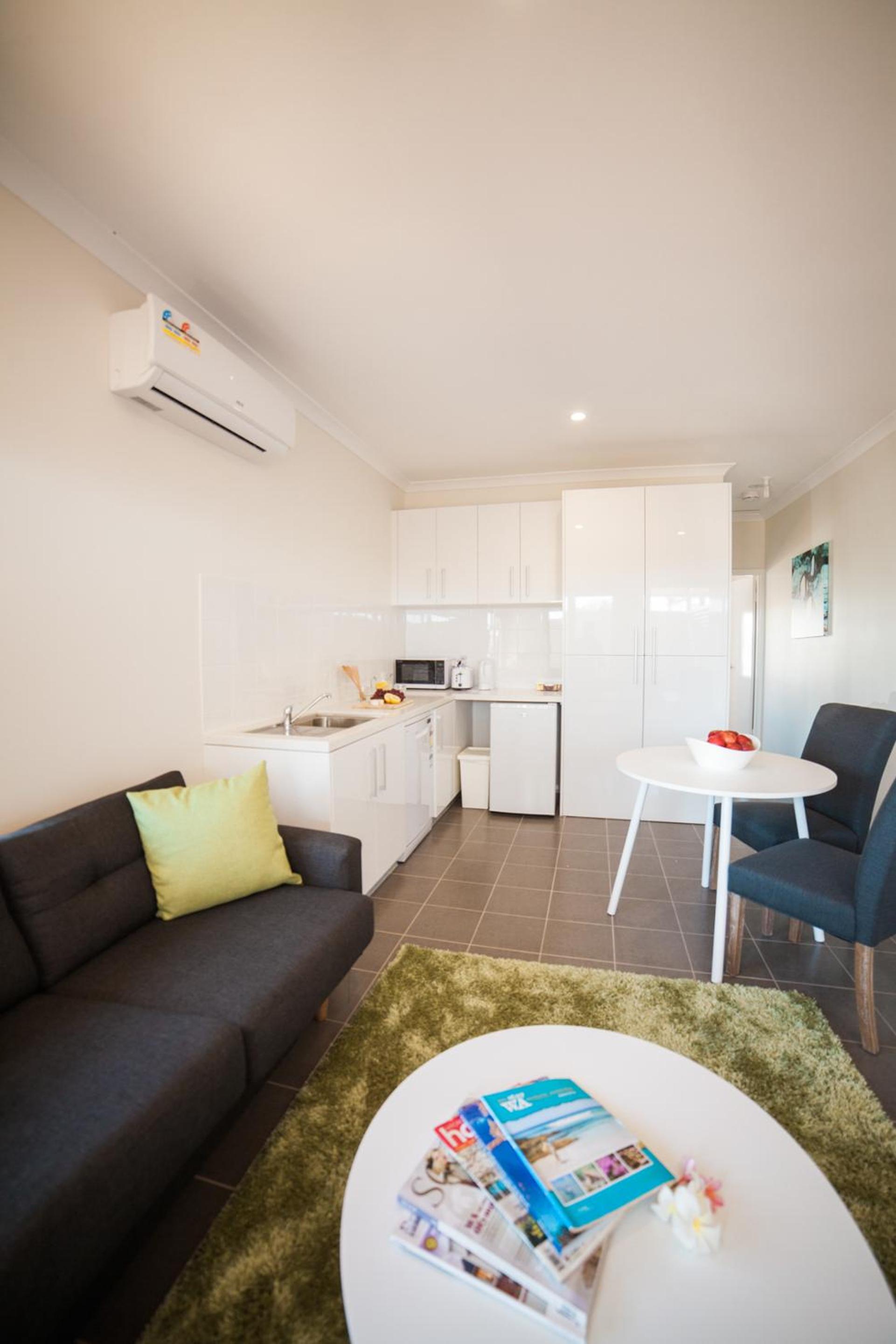 Exmouth Escape Resort