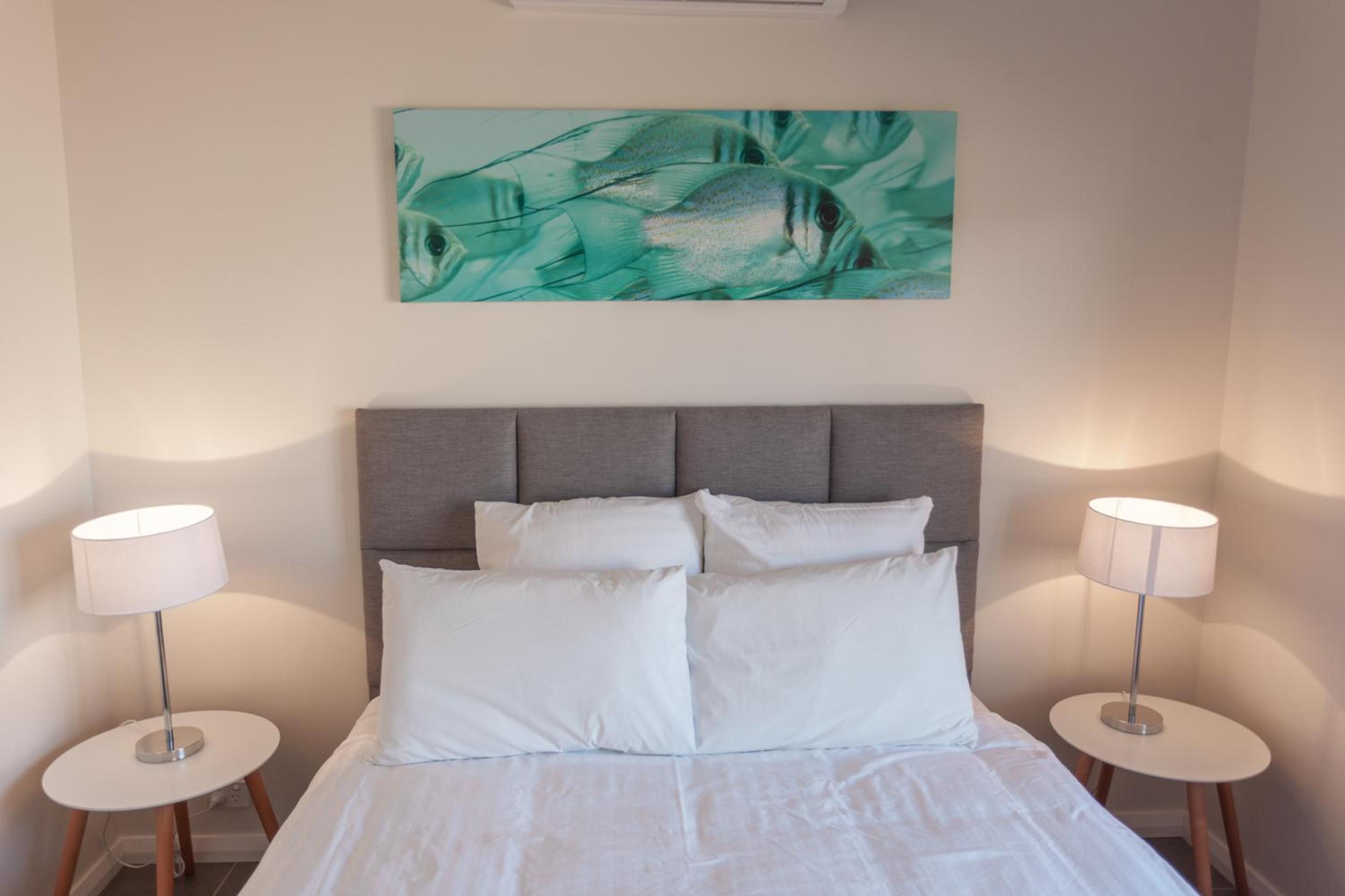 Exmouth Escape Resort
