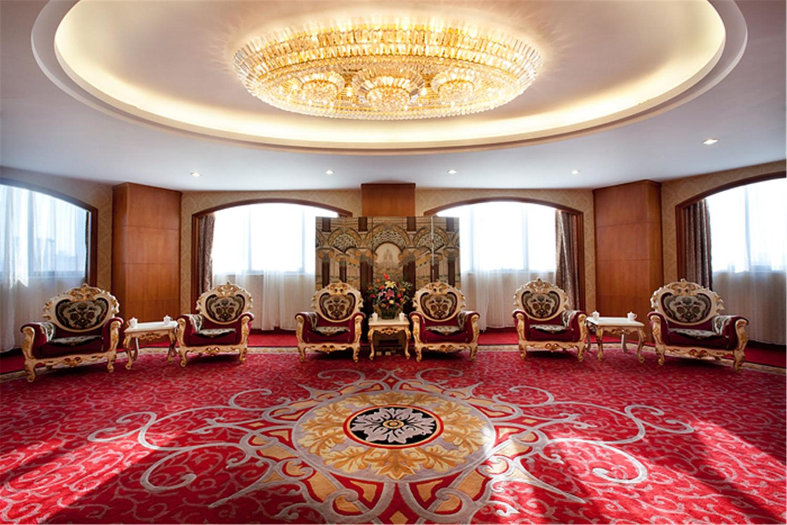 Golden Ocean Hotel Tianjin