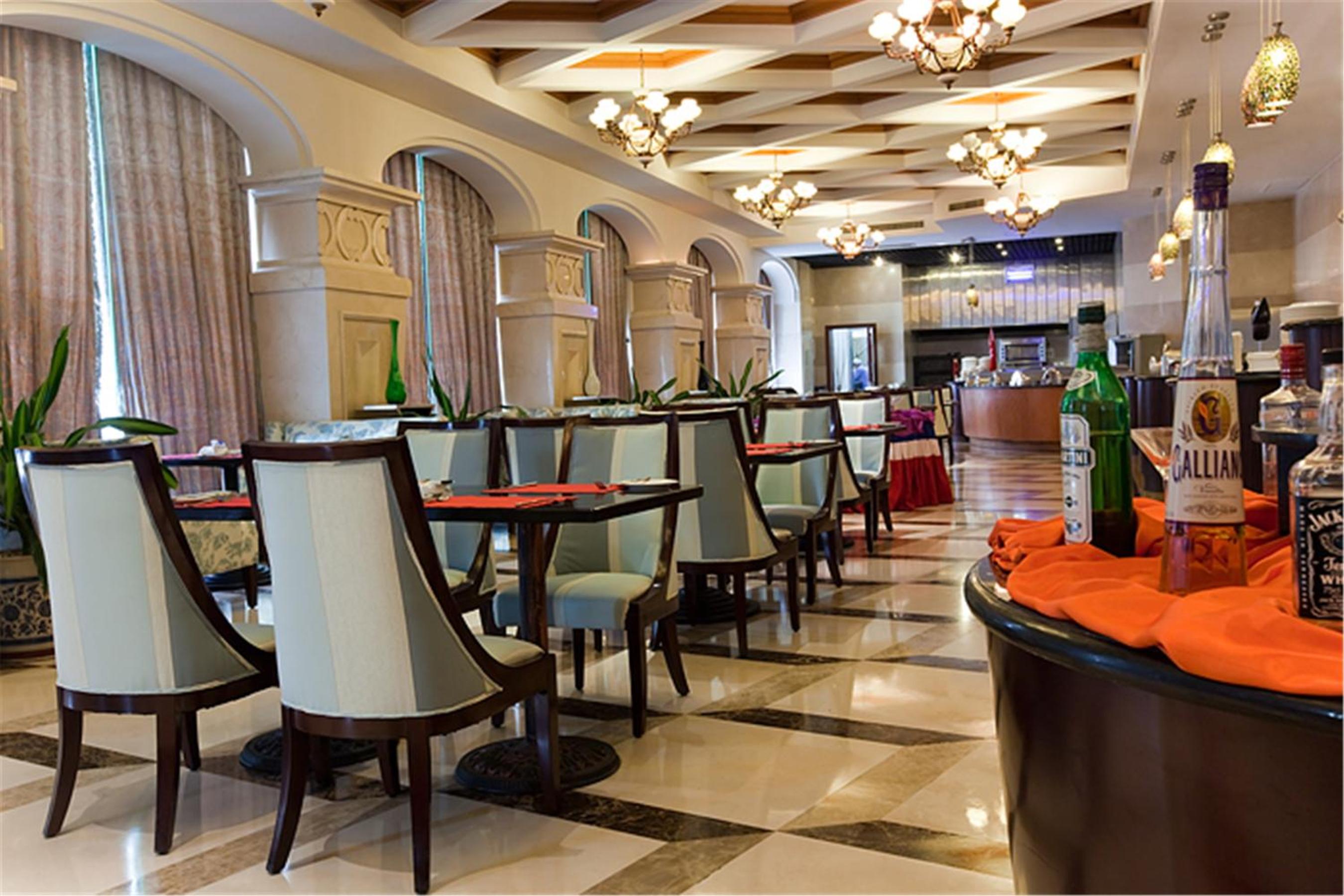 Golden Ocean Hotel Tianjin