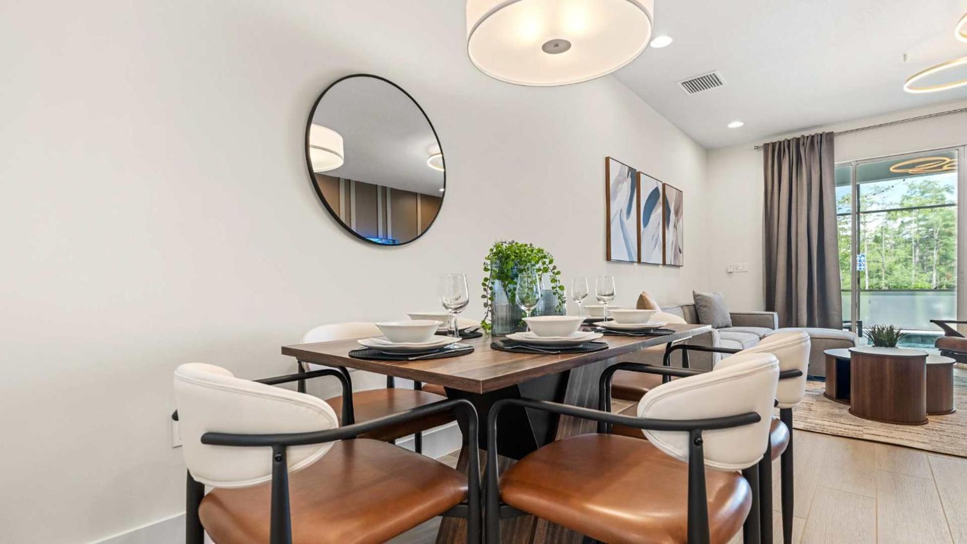Upstay Pristine 3BR Home with Private Pool & BBQ