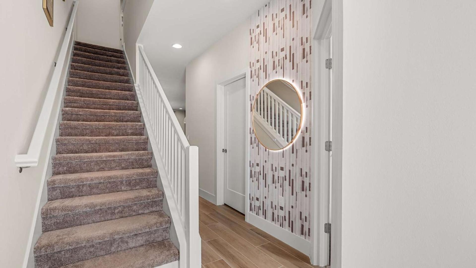 Upstay Pristine 3BR Home with Private Pool & BBQ