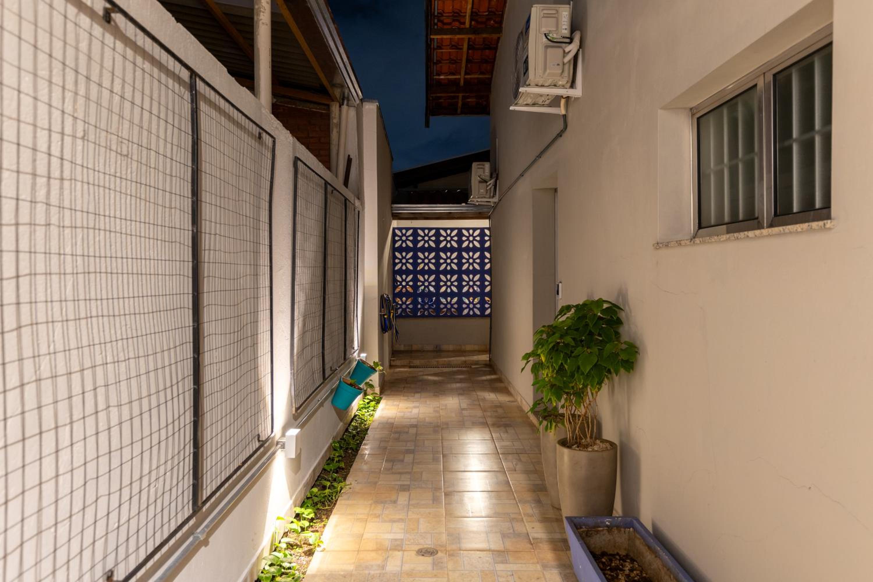K3 Residence Taquaral