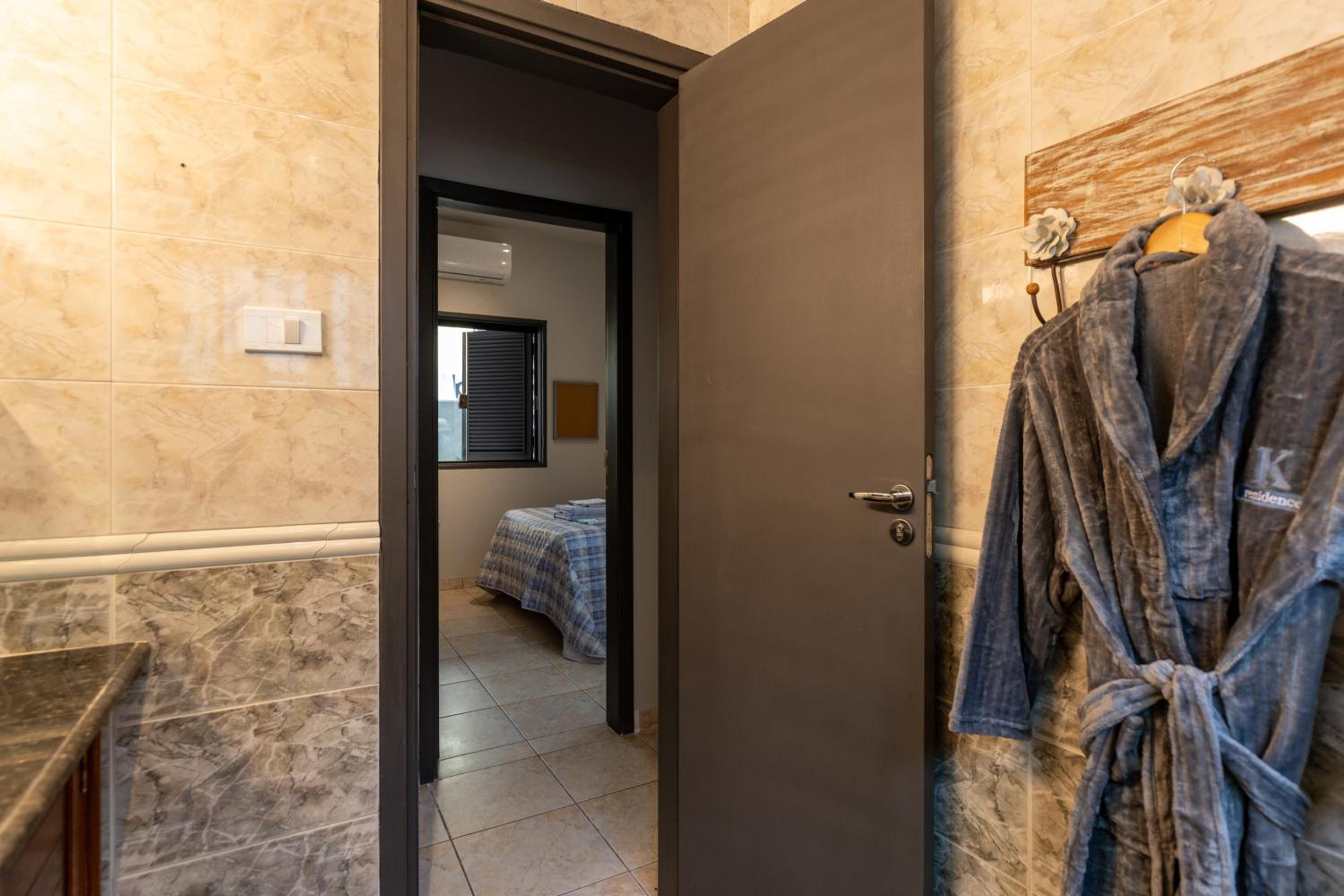 K3 Residence Taquaral