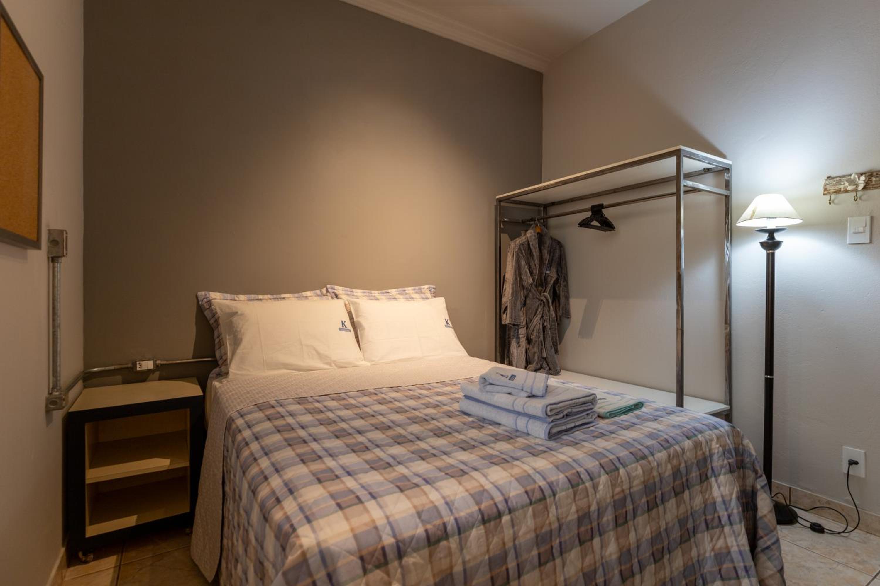 K3 Residence Taquaral