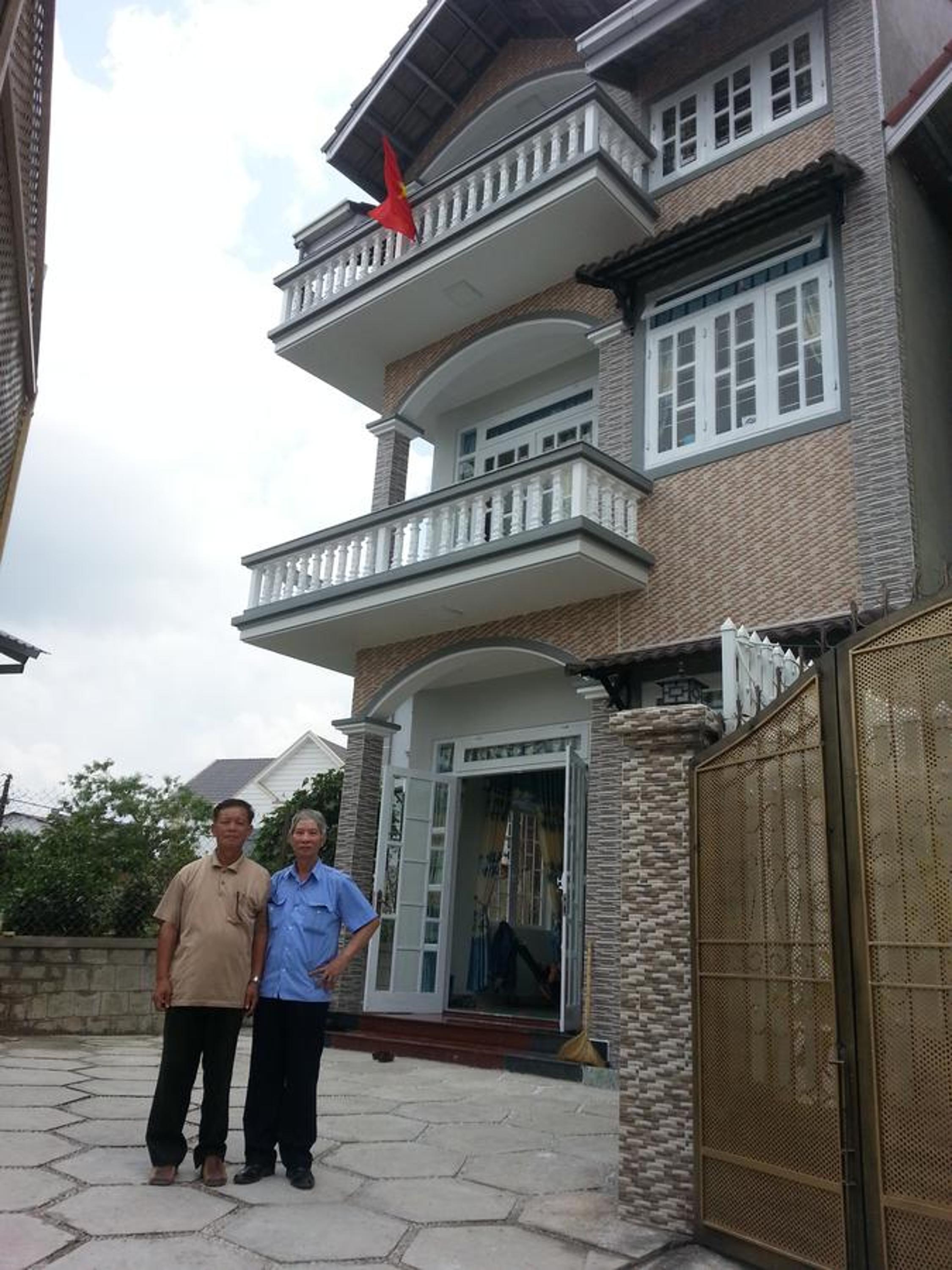 Pensee Guesthouse