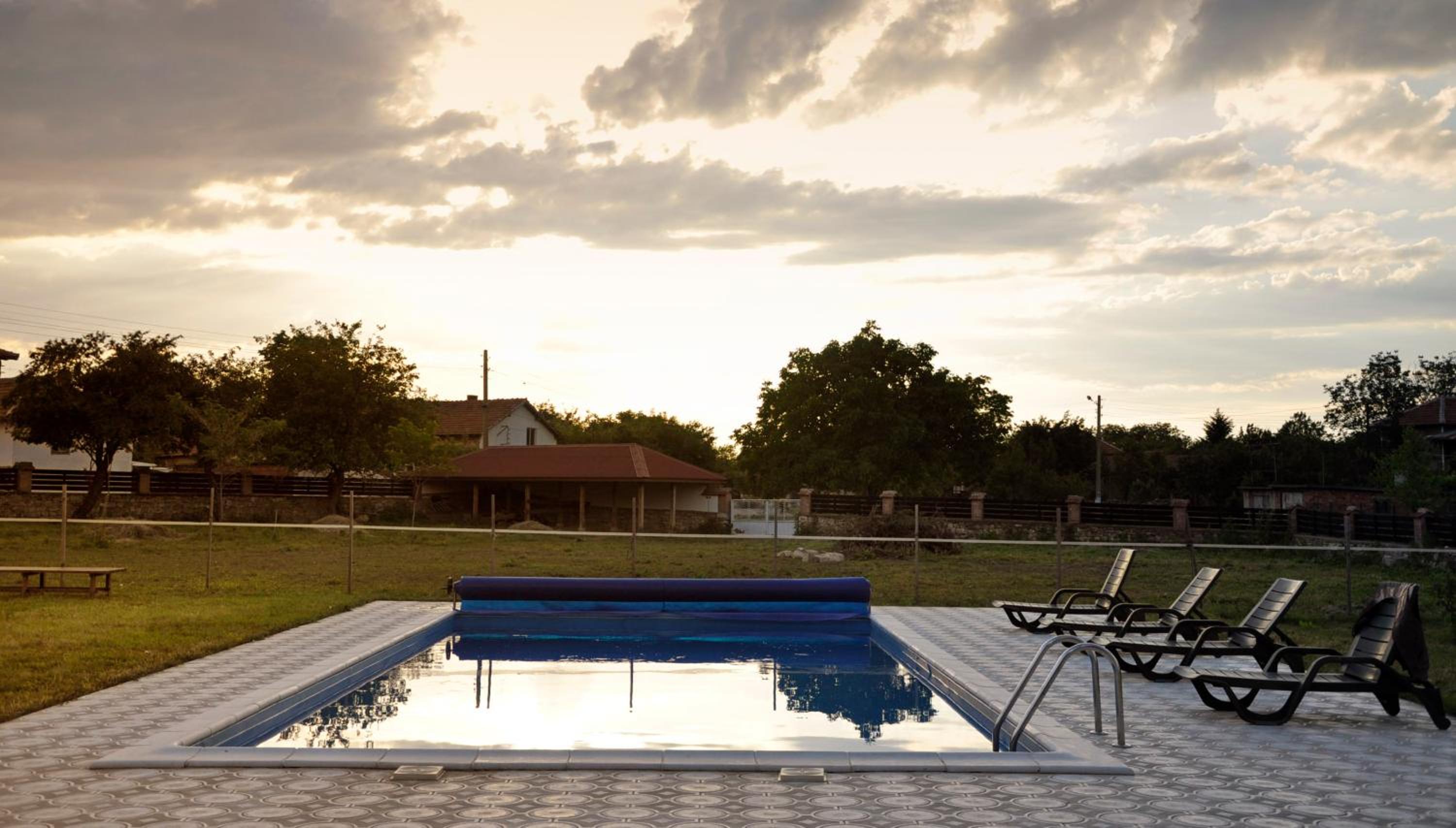 Guest House Ongal