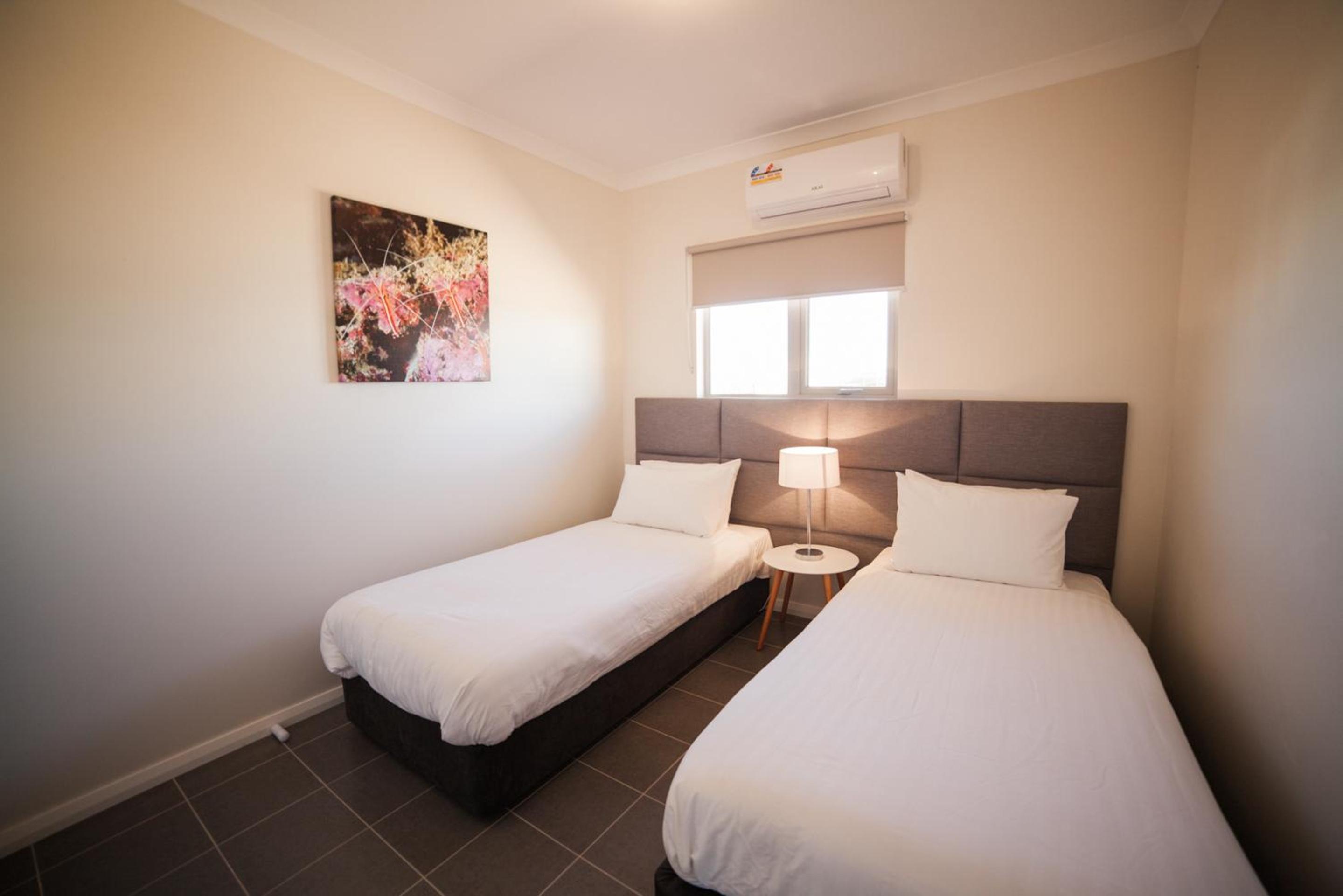 Exmouth Escape Resort