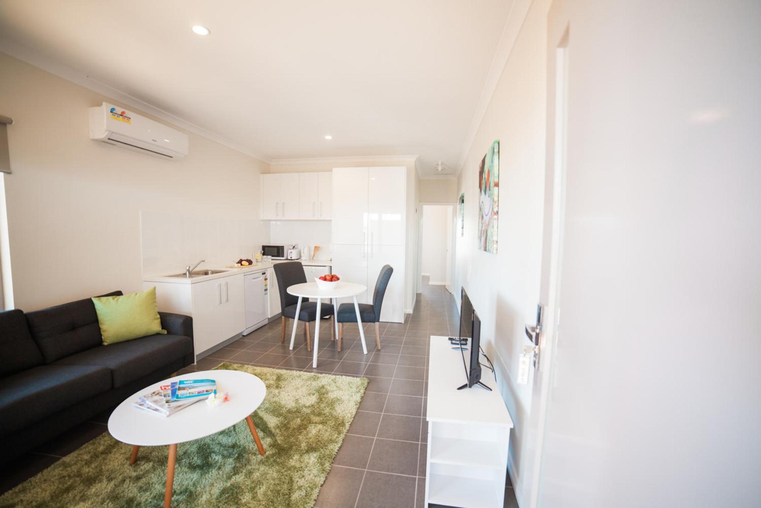 Exmouth Escape Resort
