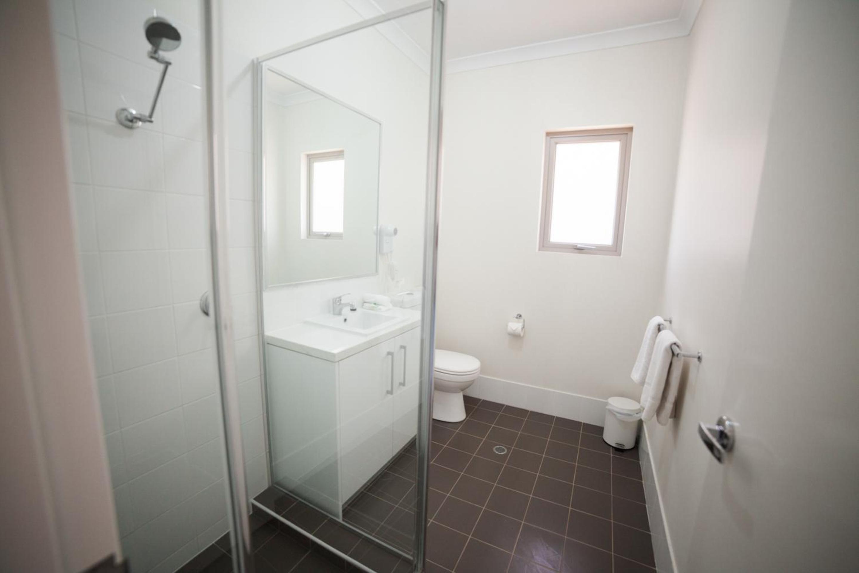 Exmouth Escape Resort
