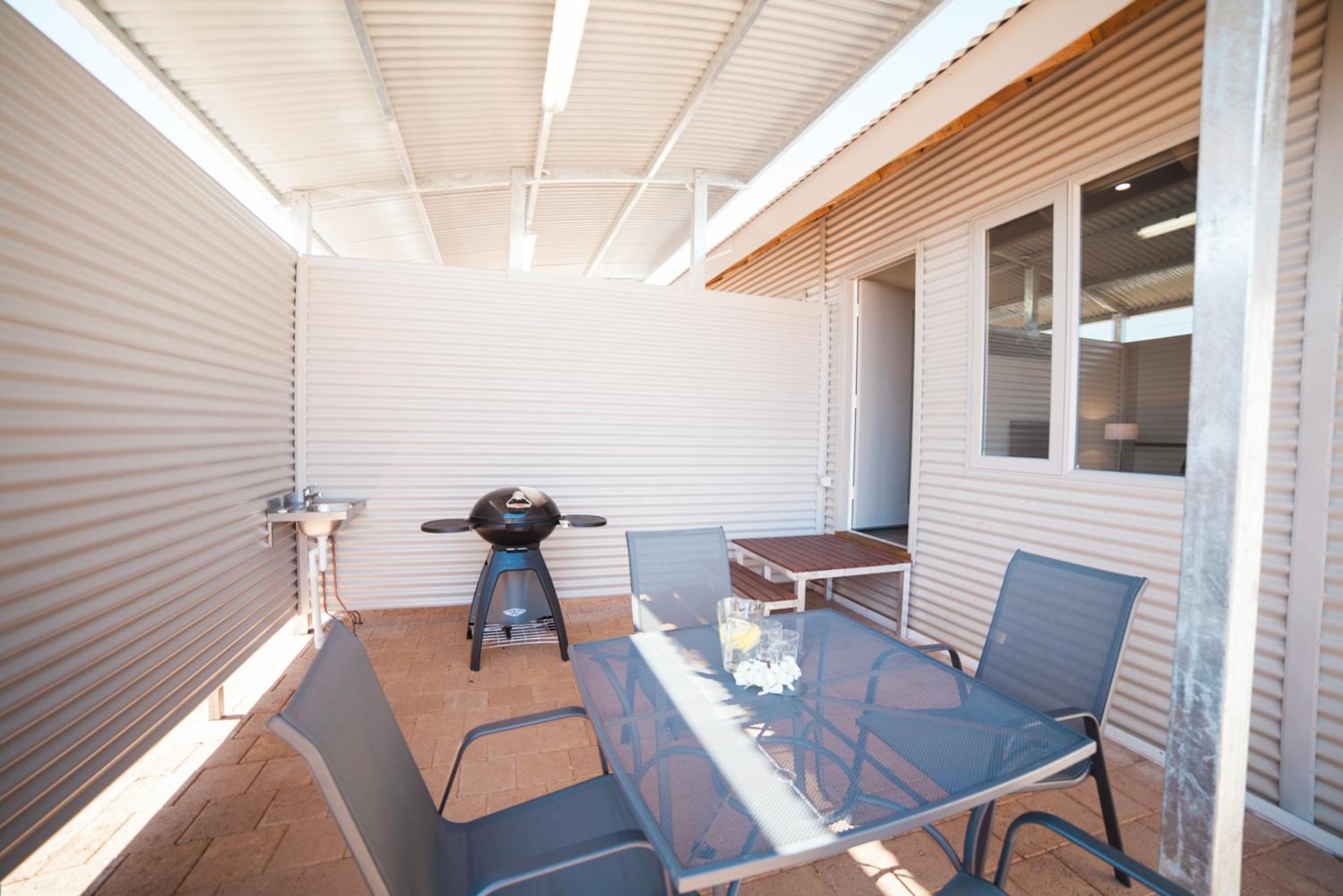 Exmouth Escape Resort