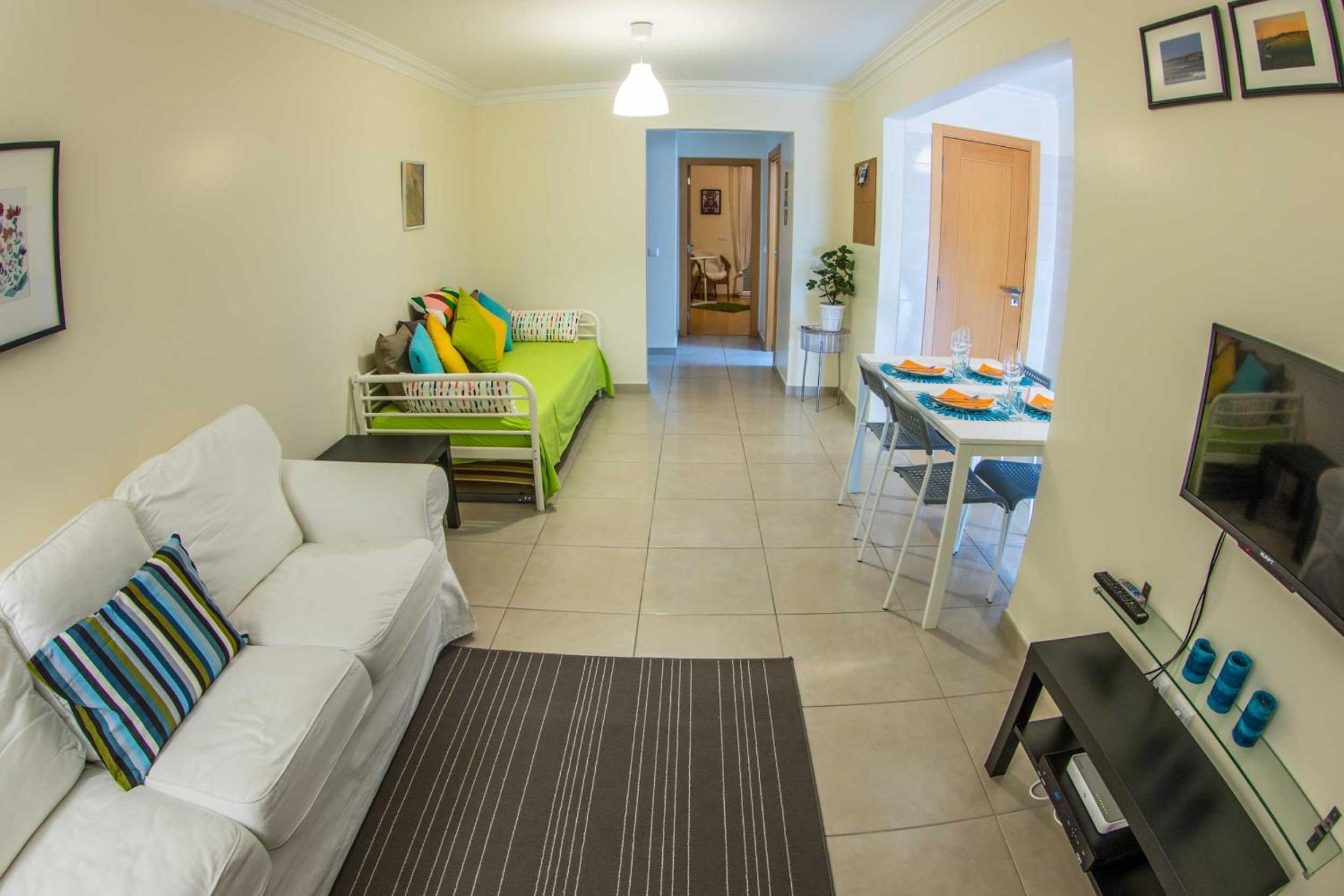 Apartments Baleal: Close to the Sea + Pool view 3