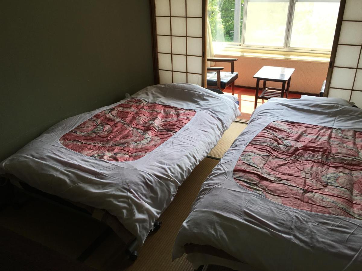 Towadako Hostel