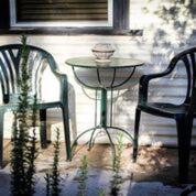 Heather's Mica Cottage