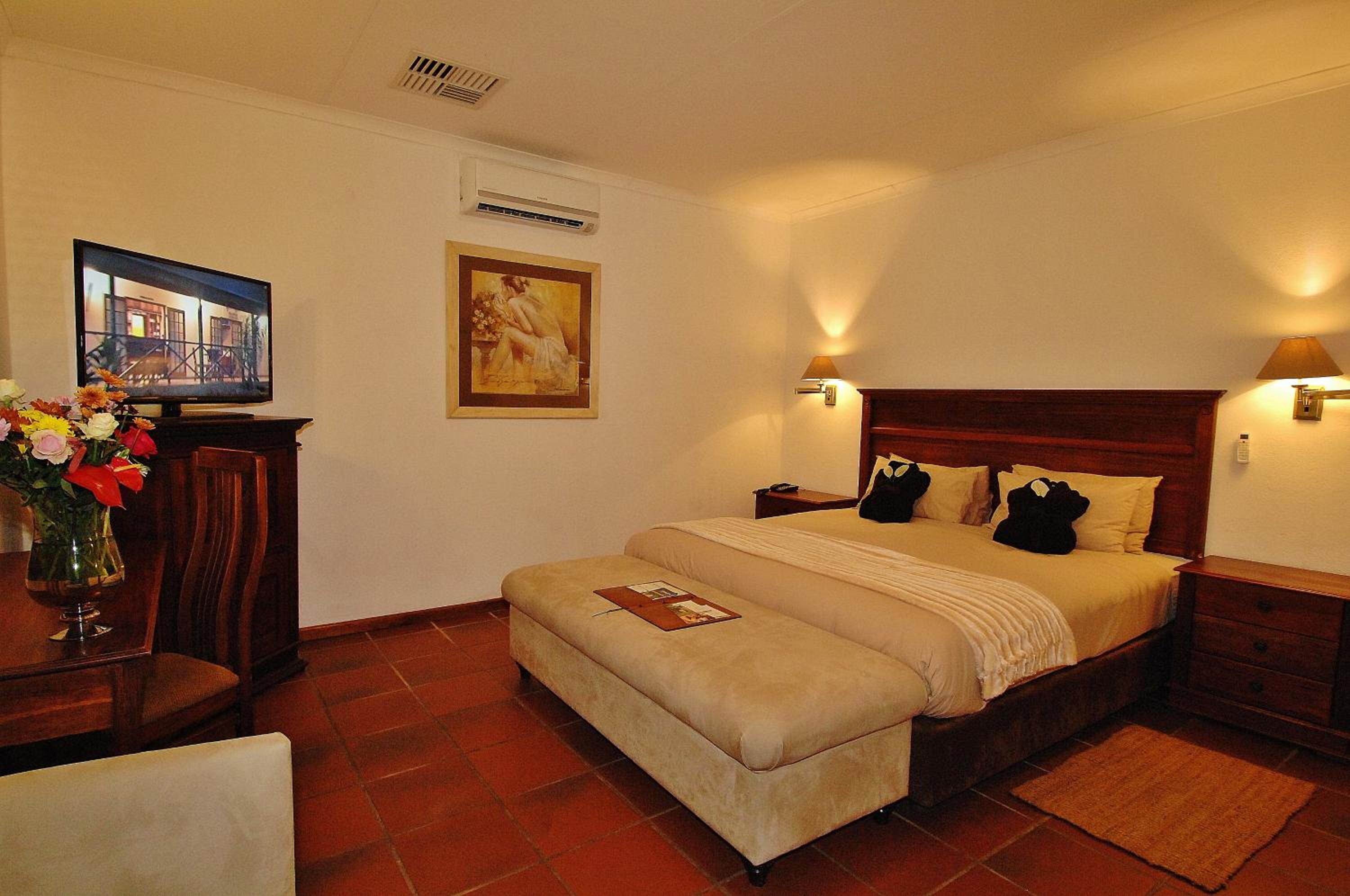 Tzaneen Country Lodge