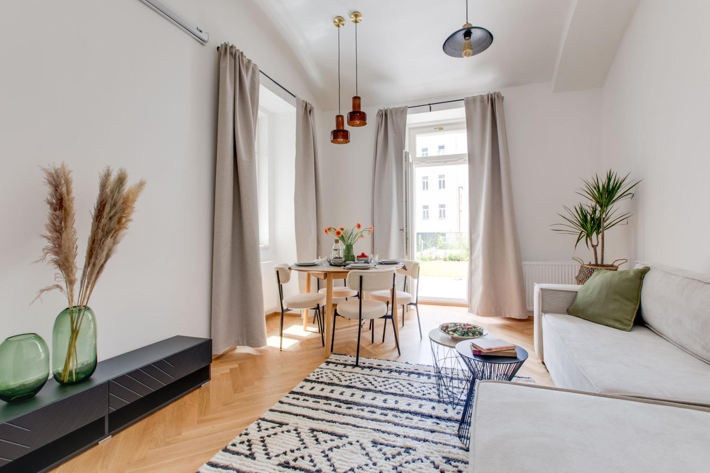Visit Oomph Apartments