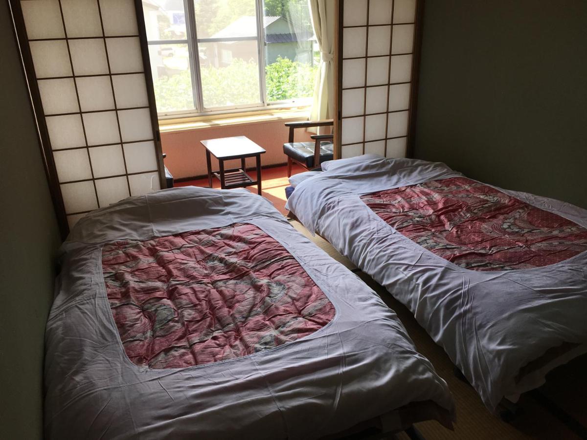 Towadako Hostel