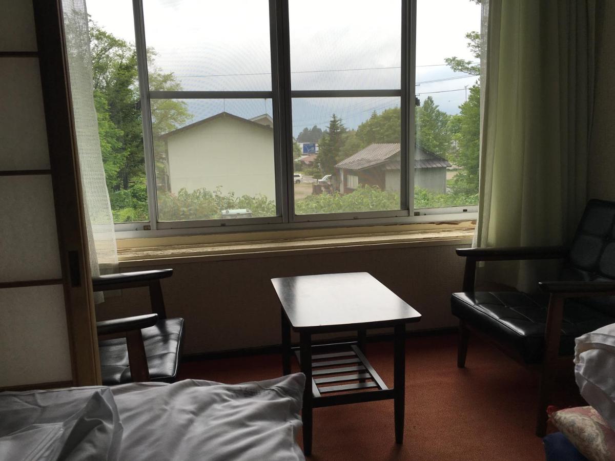 Towadako Hostel