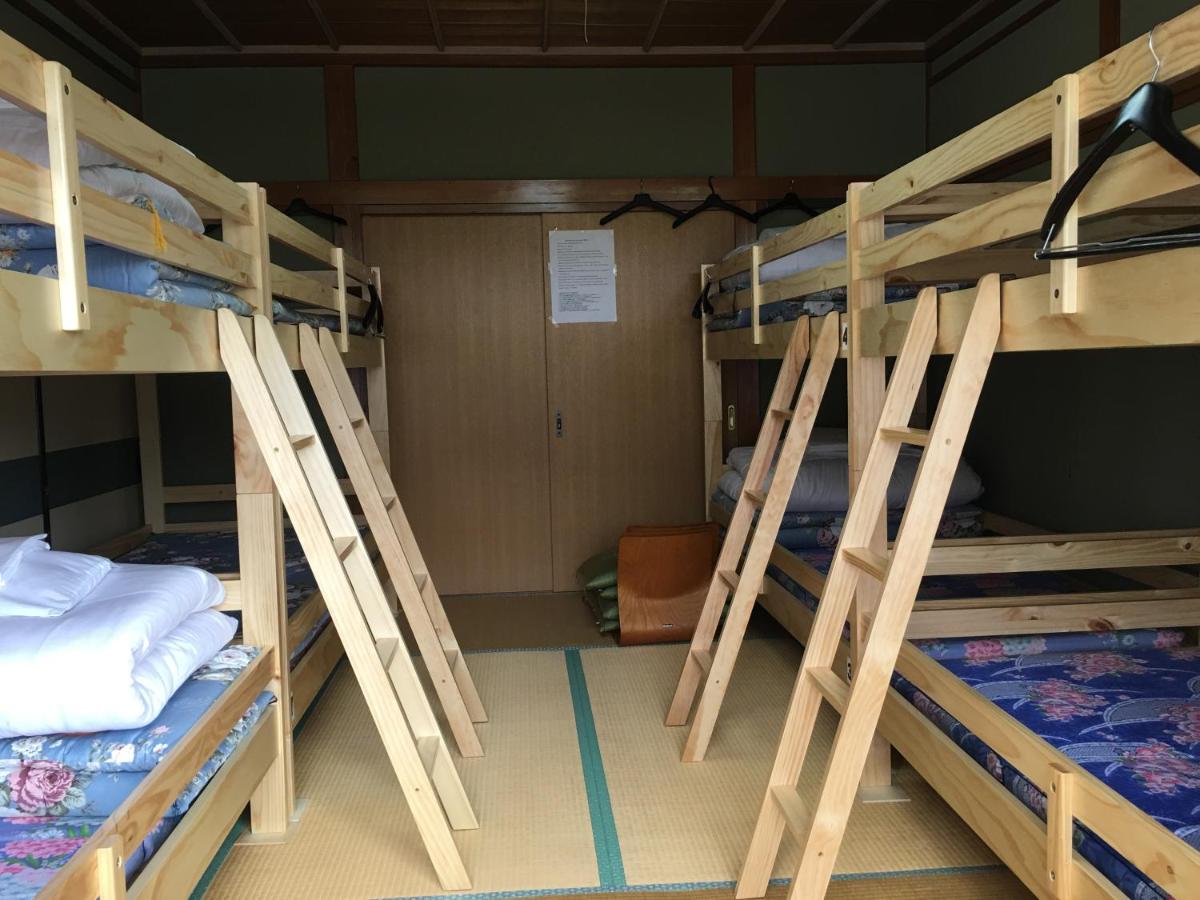 Towadako Hostel