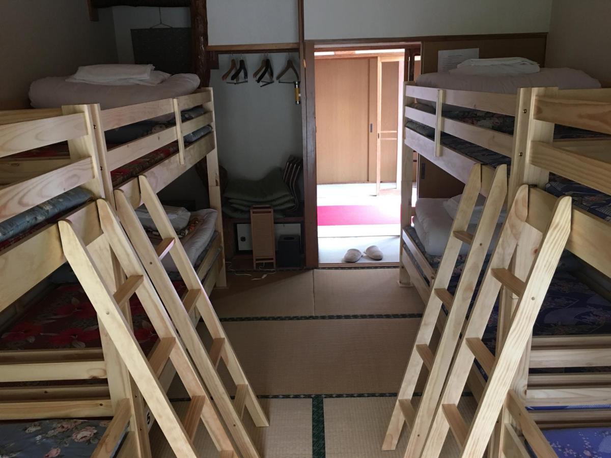 Towadako Hostel
