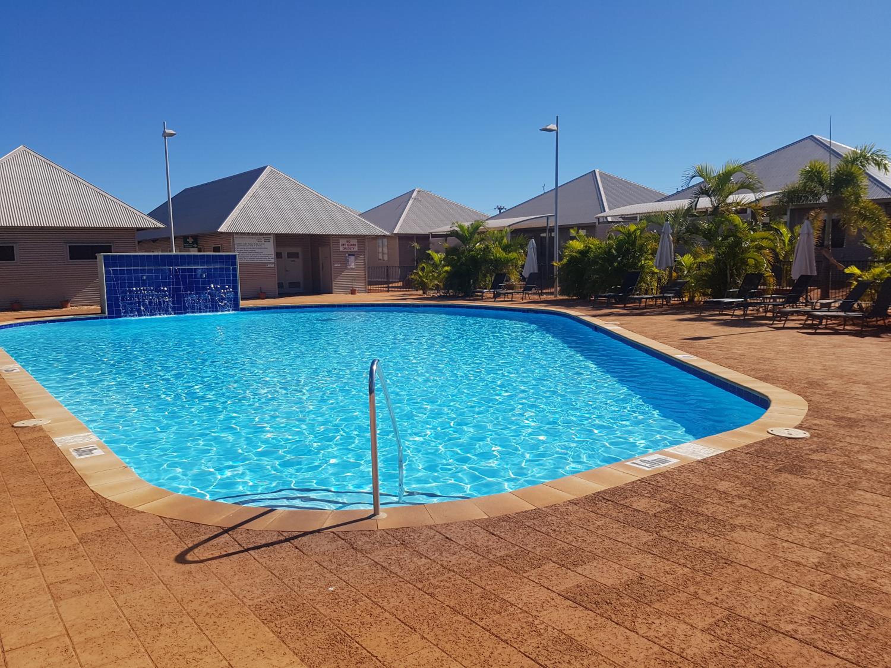 Exmouth Escape Resort