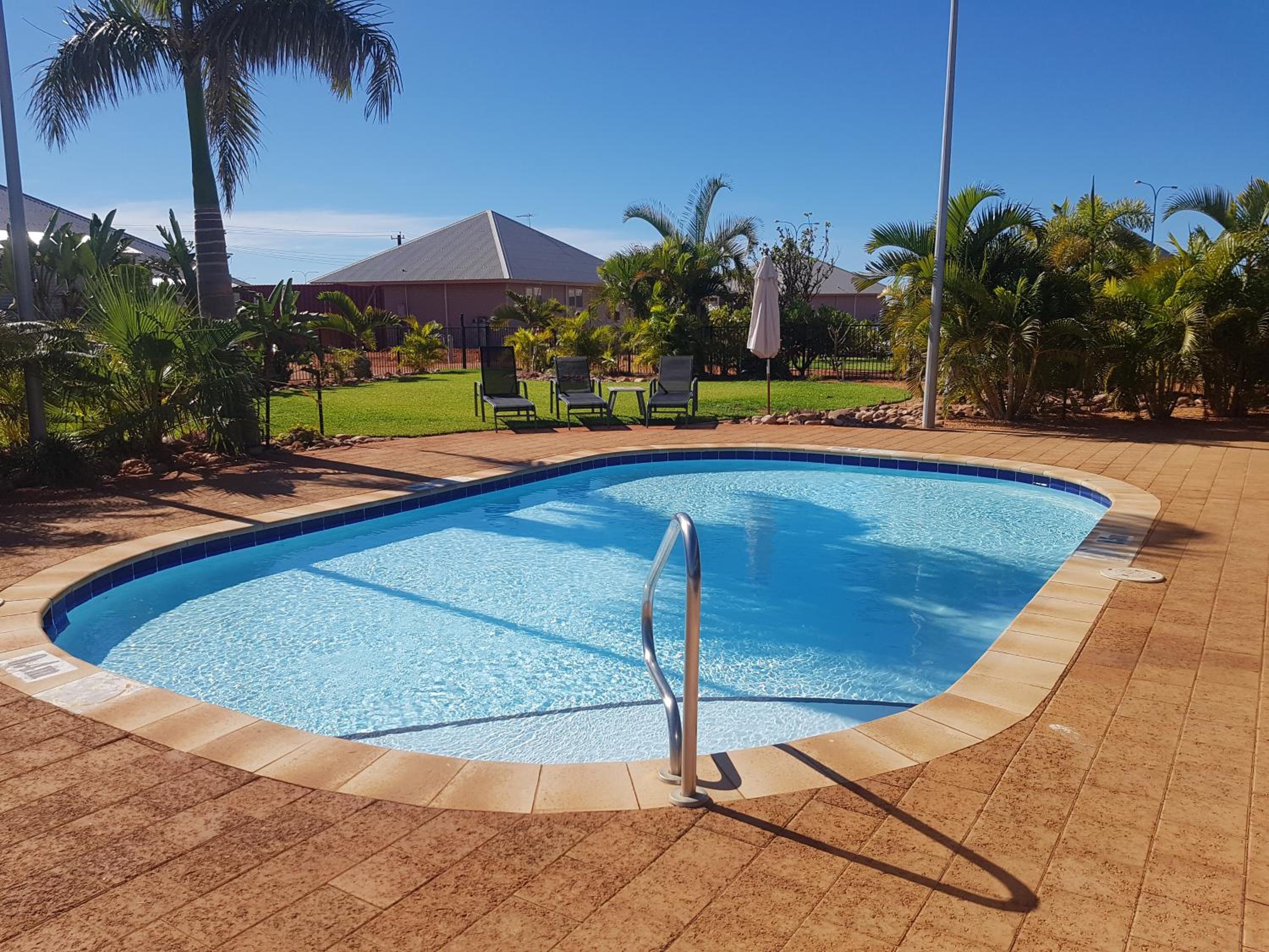 Exmouth Escape Resort