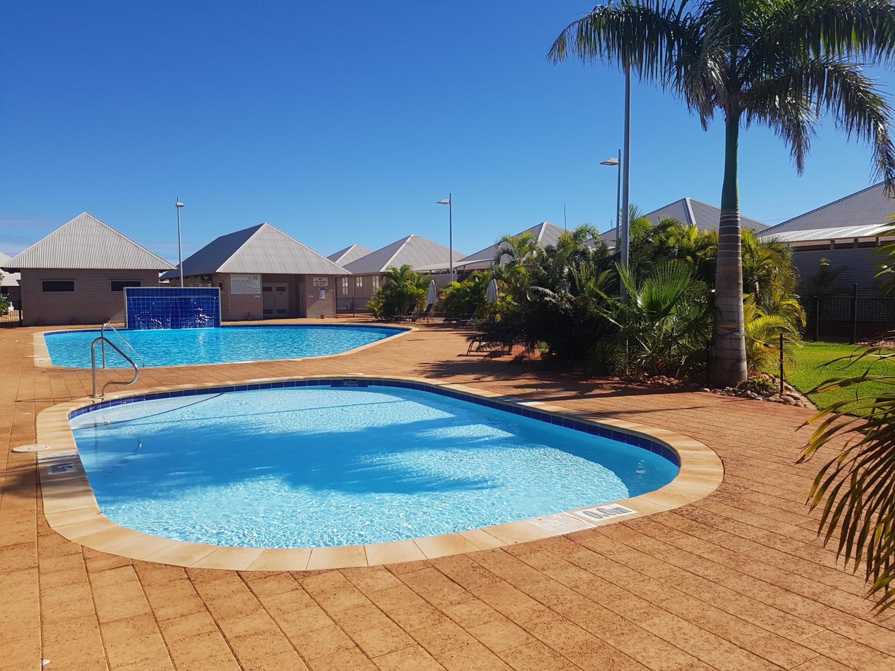 Exmouth Escape Resort
